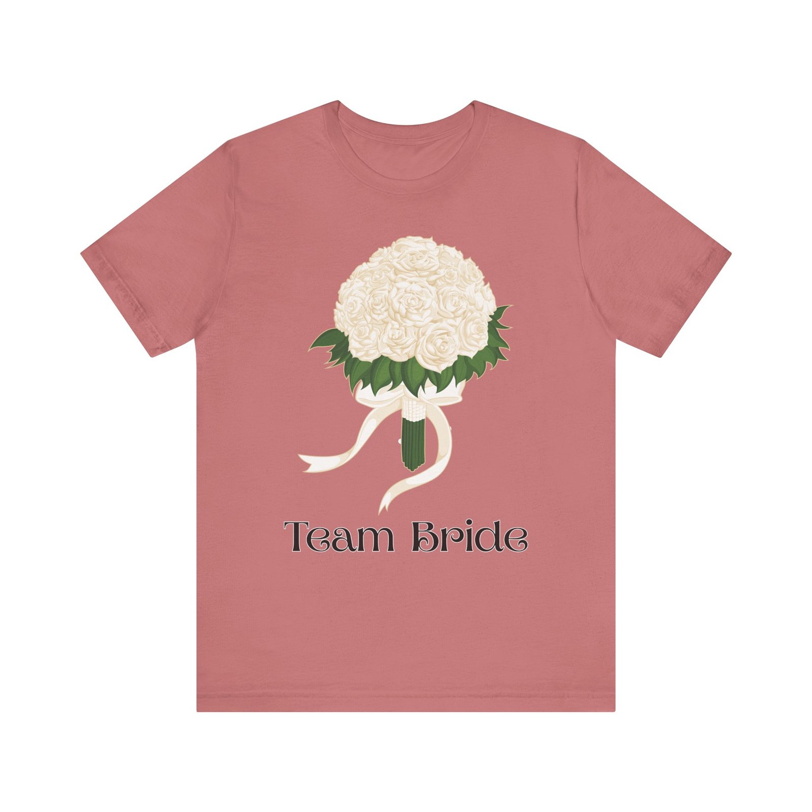 copy of team bride t shirt, wedding party tee, bridal shower gift, matching attire for bridesmaids, casual wedding celebration shirt