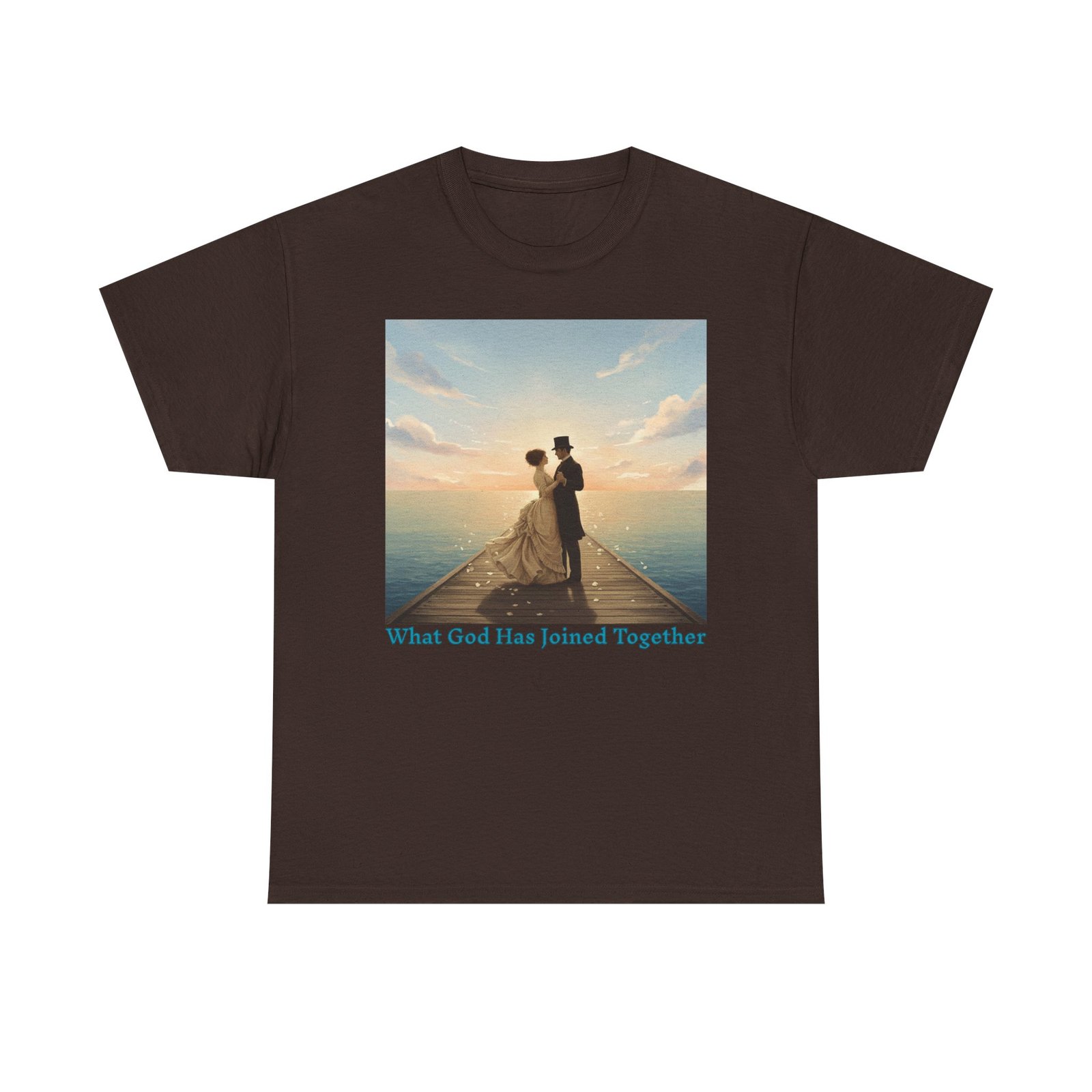 let your light shine christian tee – romantic seaside art style, inspirational unisex shirt, faith based gift, beach vibes summer top