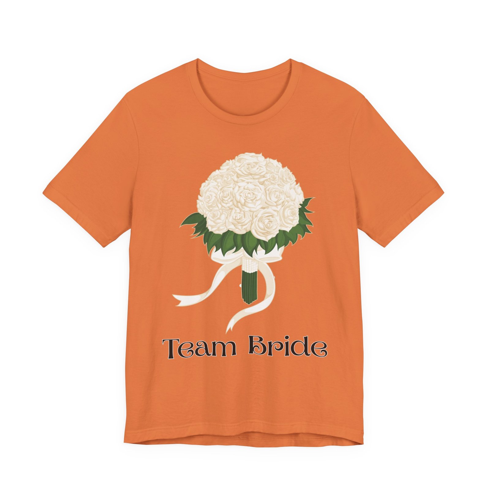 copy of team bride t shirt, wedding party tee, bridal shower gift, matching attire for bridesmaids, casual wedding celebration shirt