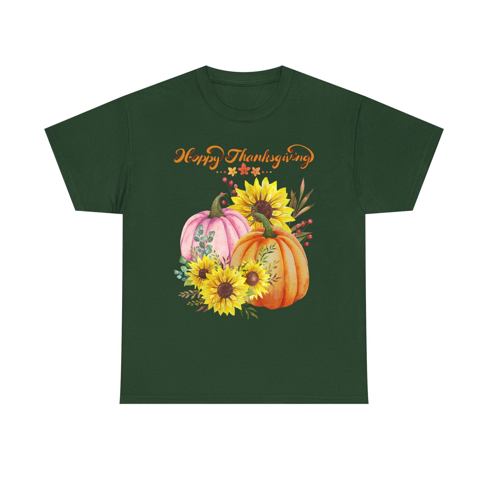 thanksgiving t shirts, pumpkin tee, autumn shirt, unisex fall apparel, holiday gift, cozy outfit, harvest festival clothing