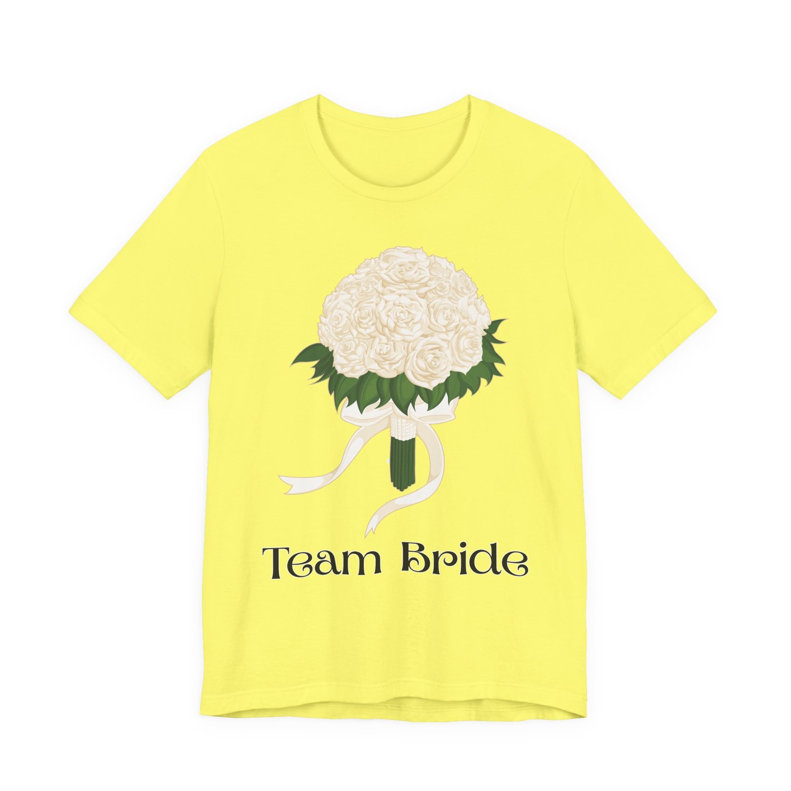 copy of team bride t shirt, wedding party tee, bridal shower gift, matching attire for bridesmaids, casual wedding celebration shirt
