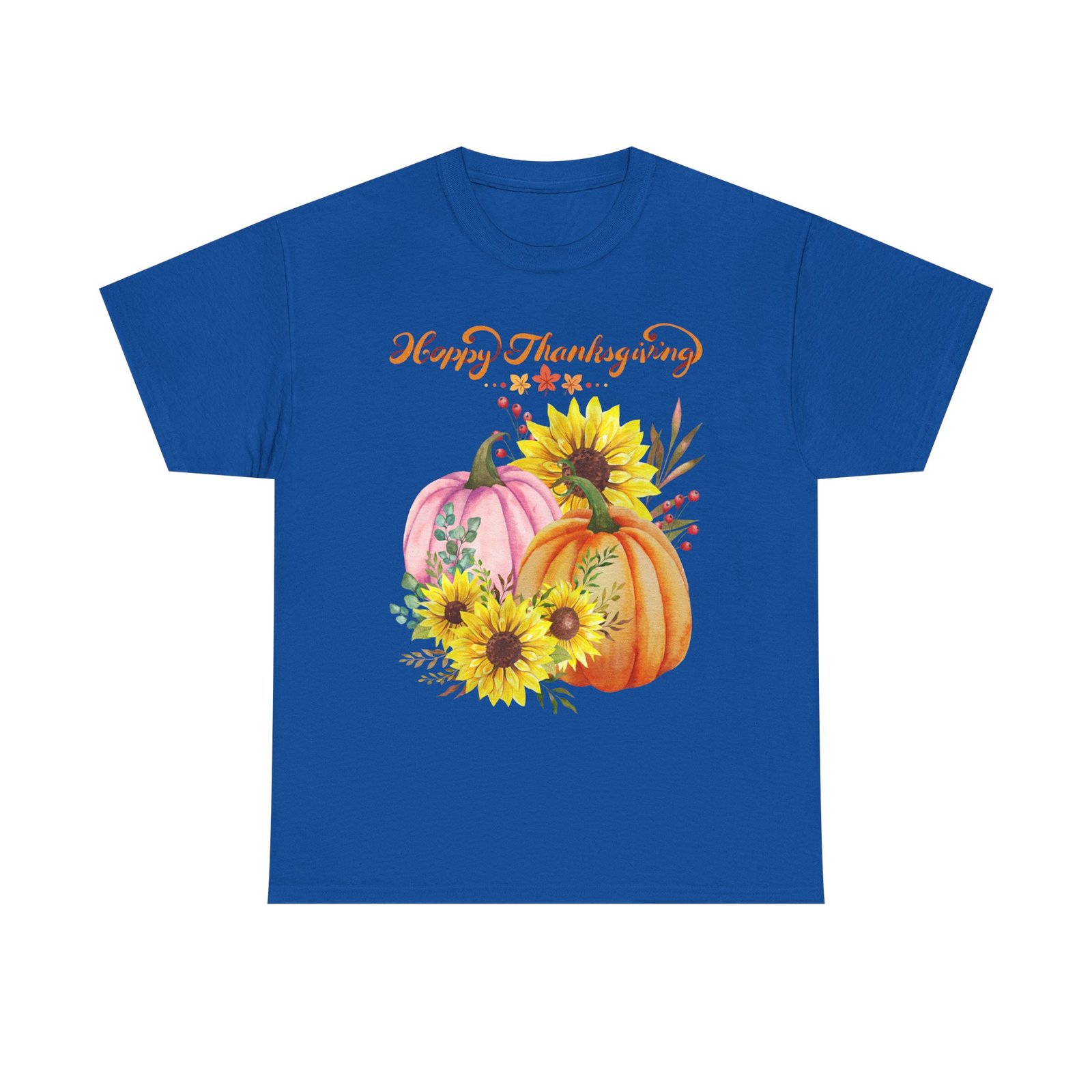 thanksgiving t shirts, pumpkin tee, autumn shirt, unisex fall apparel, holiday gift, cozy outfit, harvest festival clothing