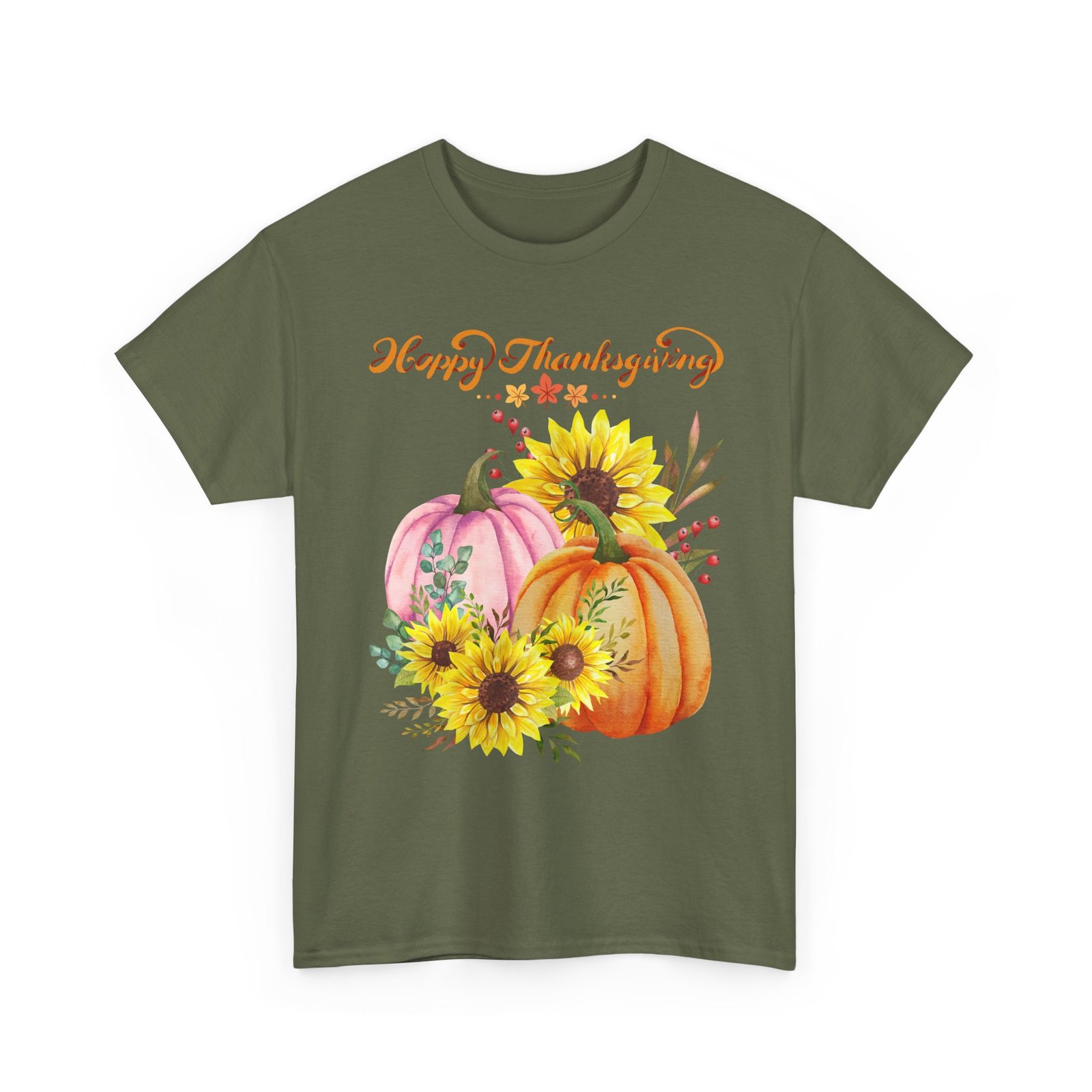 thanksgiving t shirts, pumpkin tee, autumn shirt, unisex fall apparel, holiday gift, cozy outfit, harvest festival clothing