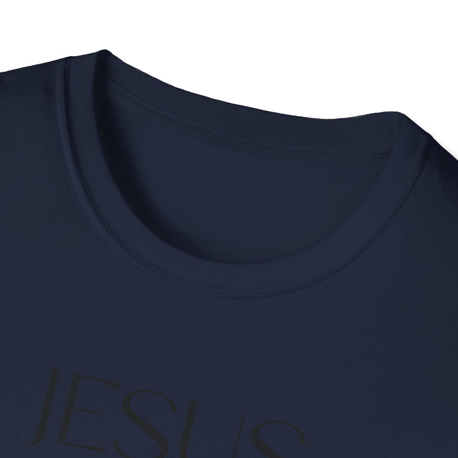 jesus floral faith t shirt christian graphic tee, inspirational gift, religious apparel, casualwear, unisex