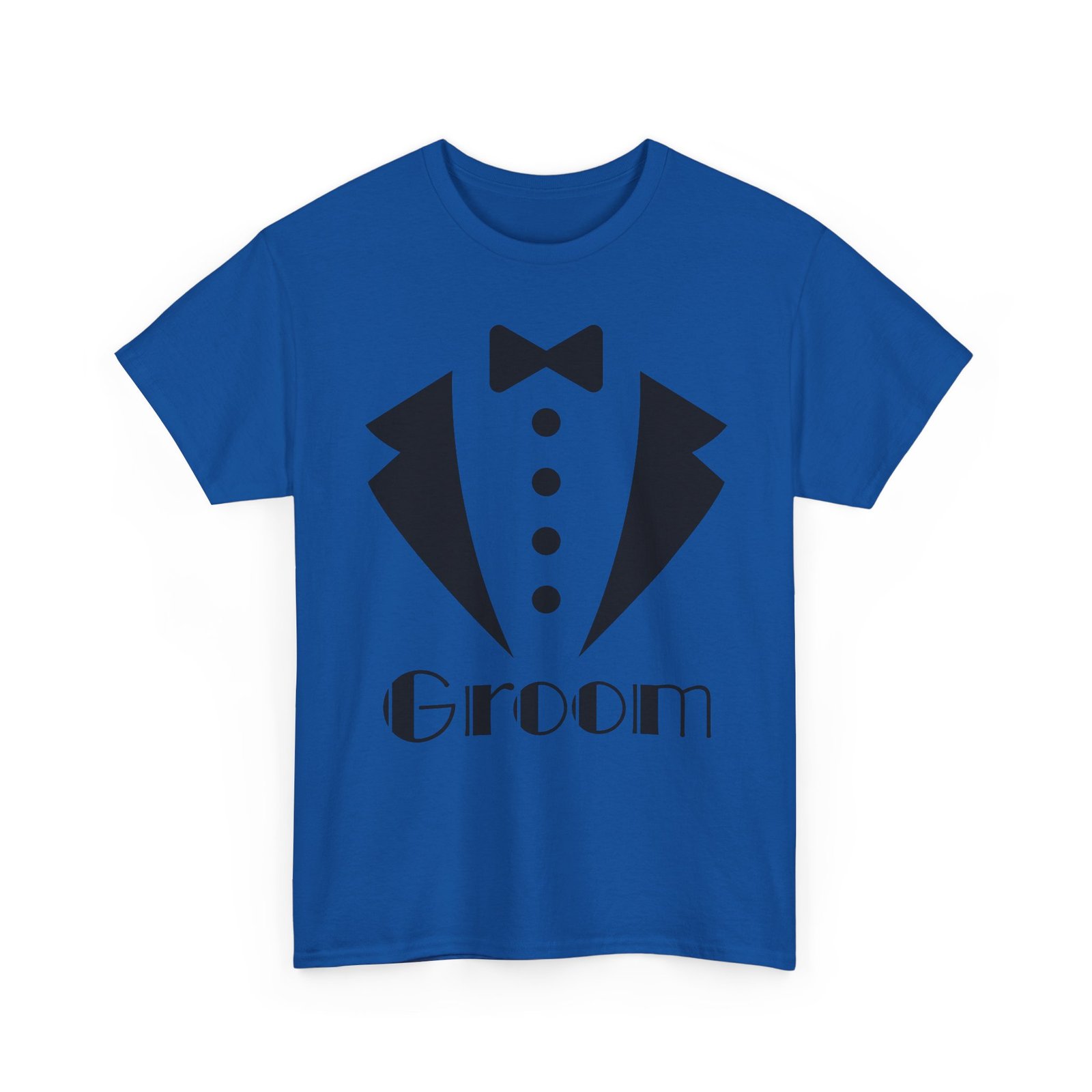 groom t shirt unisex heavy cotton tee for weddings, bachelor parties, groomsmen gifts, engagements, bridal showers
