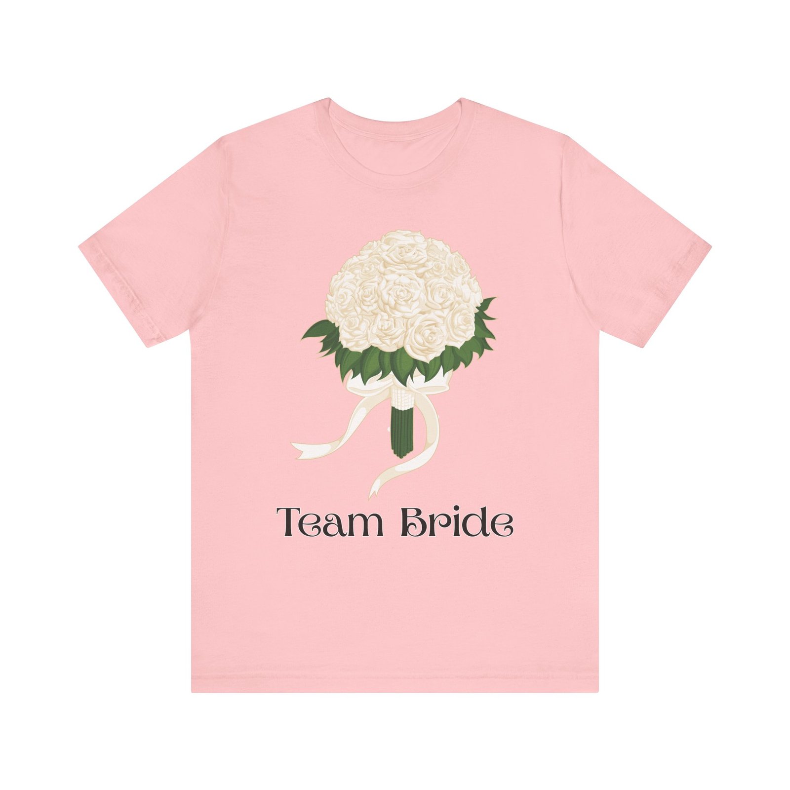 copy of team bride t shirt, wedding party tee, bridal shower gift, matching attire for bridesmaids, casual wedding celebration shirt