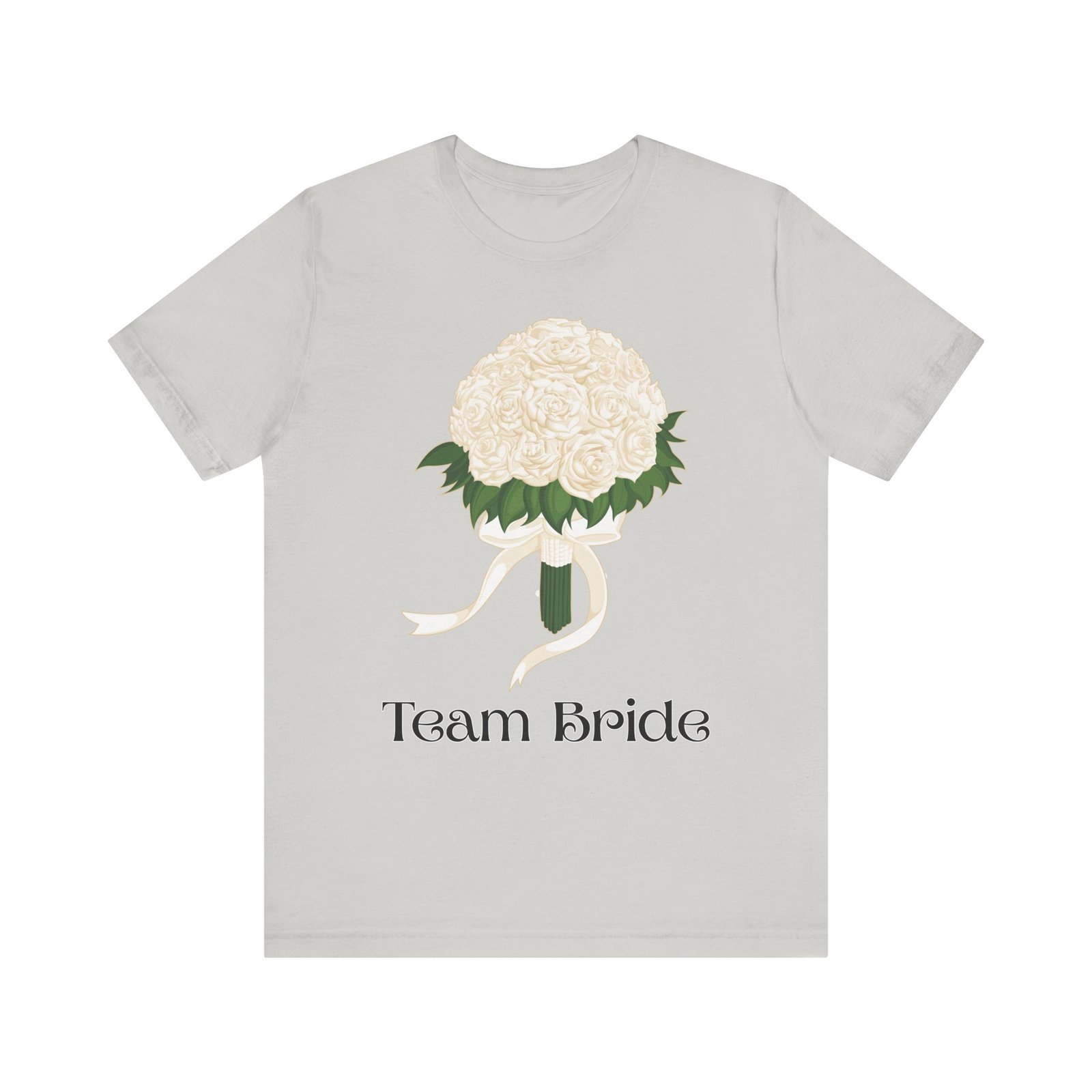 copy of team bride t shirt, wedding party tee, bridal shower gift, matching attire for bridesmaids, casual wedding celebration shirt