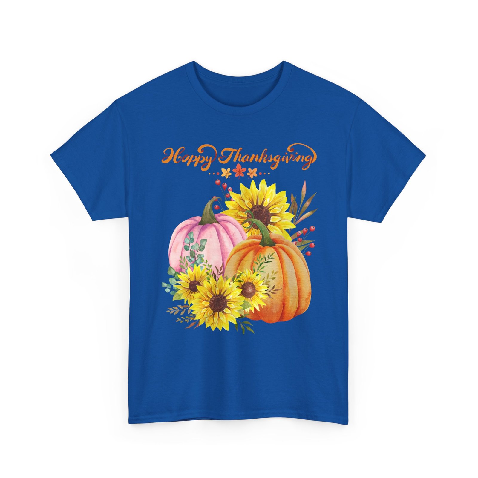 thanksgiving t shirts, pumpkin tee, autumn shirt, unisex fall apparel, holiday gift, cozy outfit, harvest festival clothing