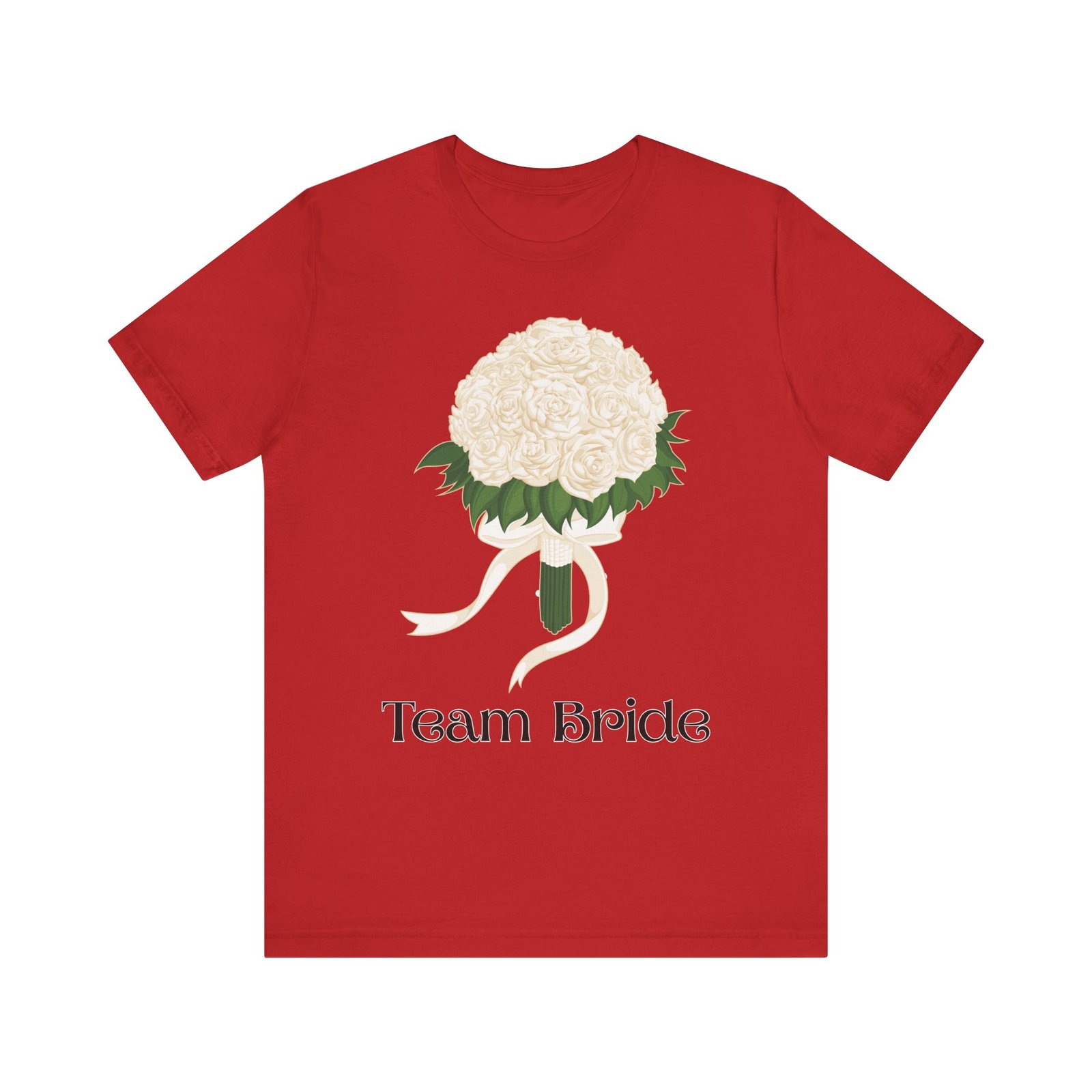 copy of team bride t shirt, wedding party tee, bridal shower gift, matching attire for bridesmaids, casual wedding celebration shirt