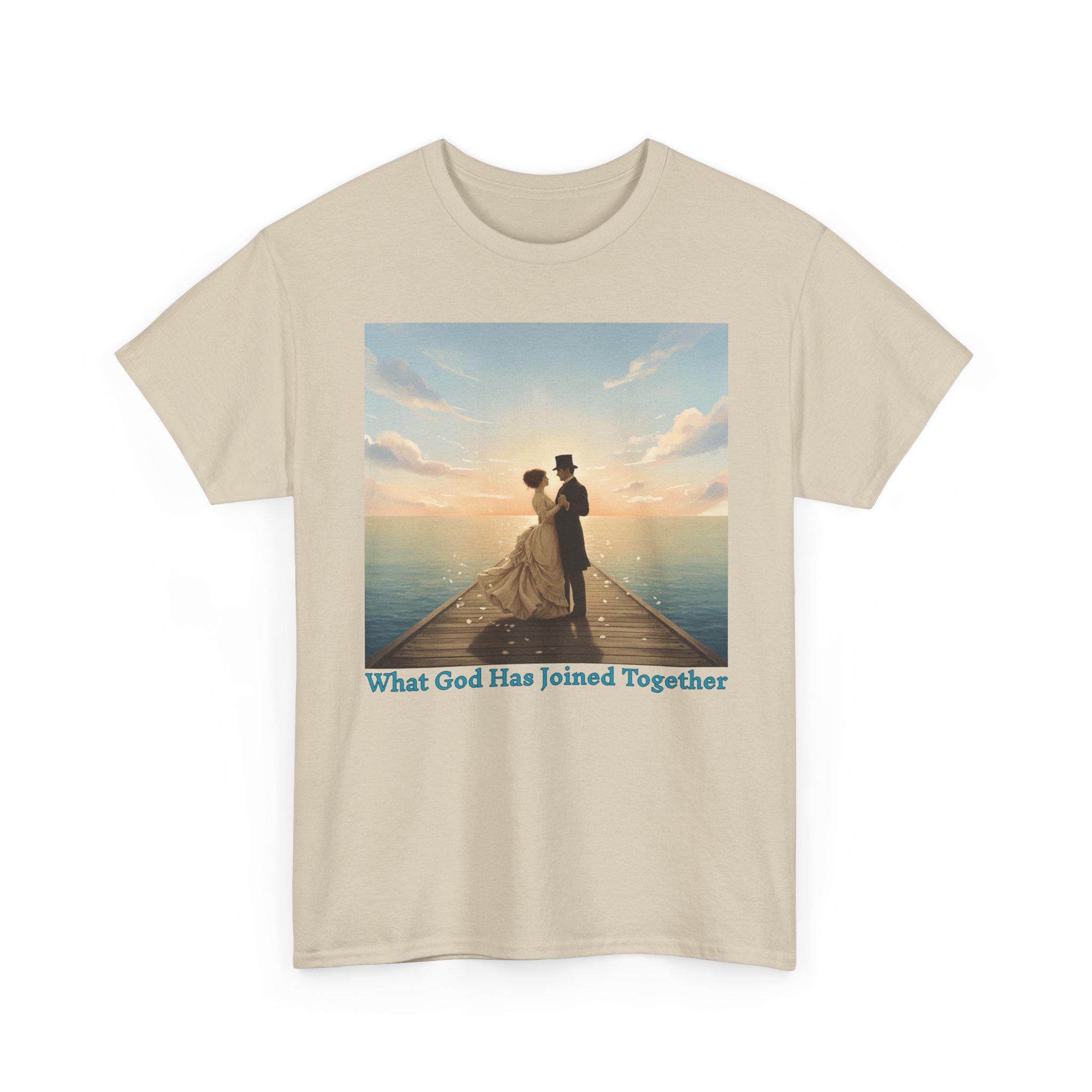 let your light shine christian tee – romantic seaside art style, inspirational unisex shirt, faith based gift, beach vibes summer top