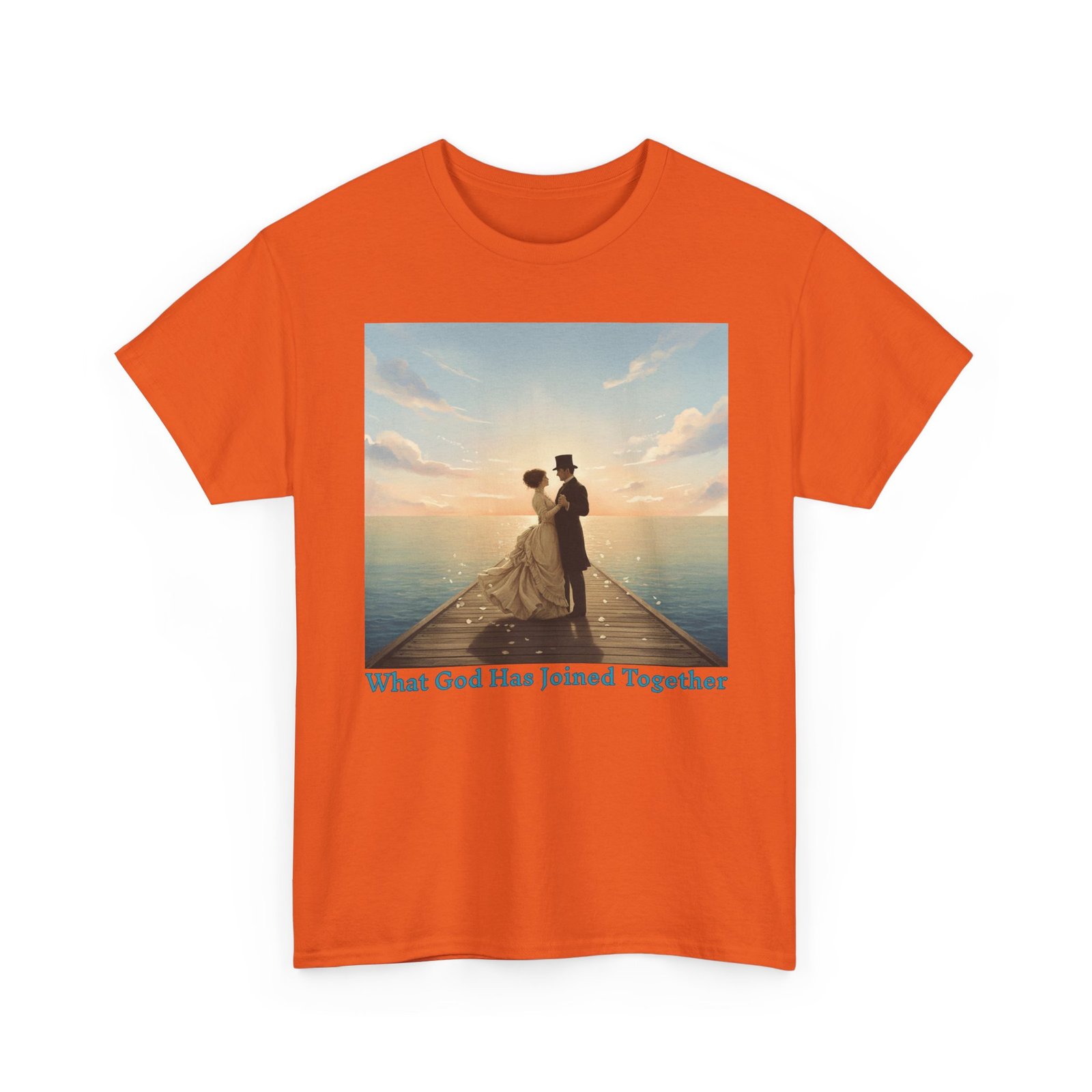 let your light shine christian tee – romantic seaside art style, inspirational unisex shirt, faith based gift, beach vibes summer top