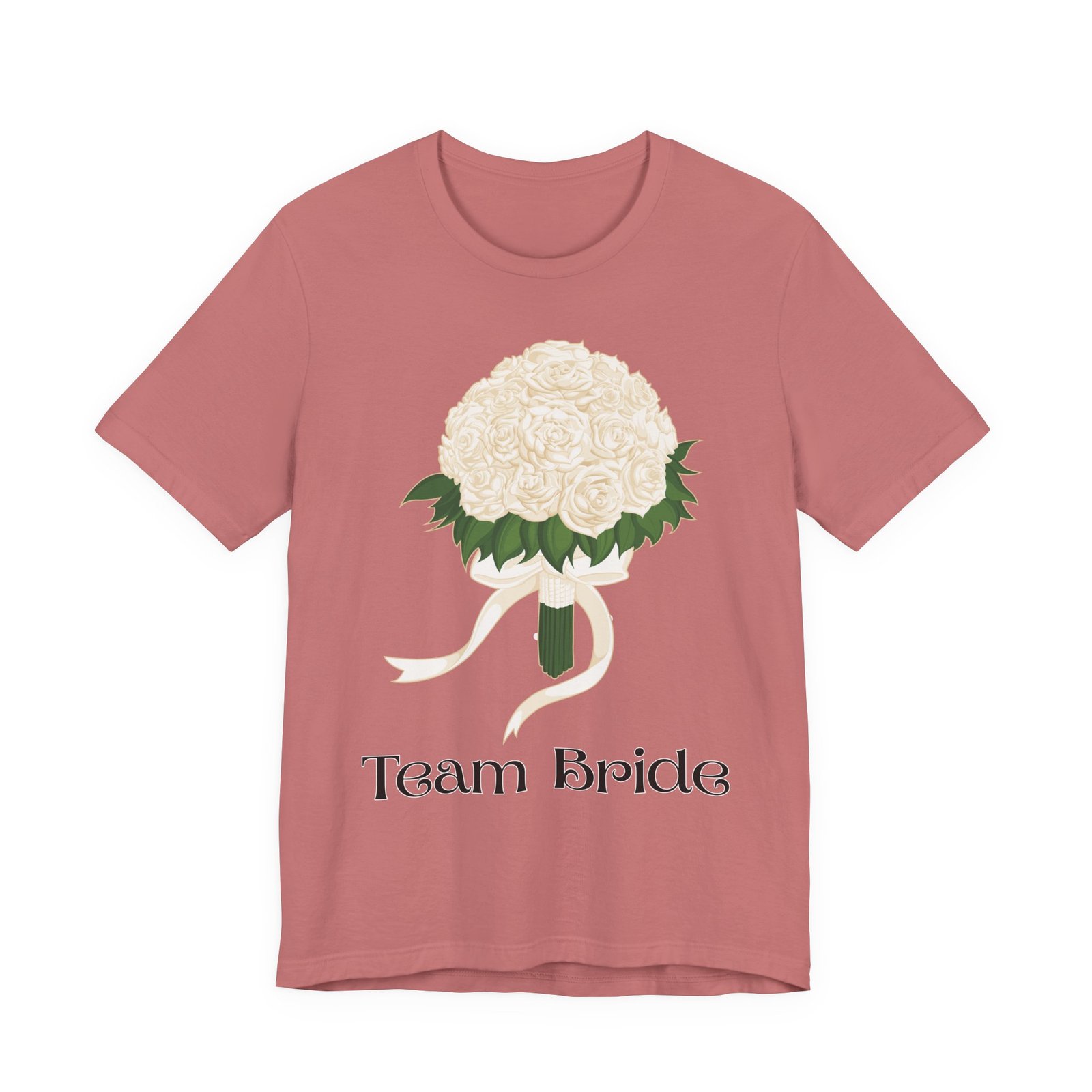 copy of team bride t shirt, wedding party tee, bridal shower gift, matching attire for bridesmaids, casual wedding celebration shirt
