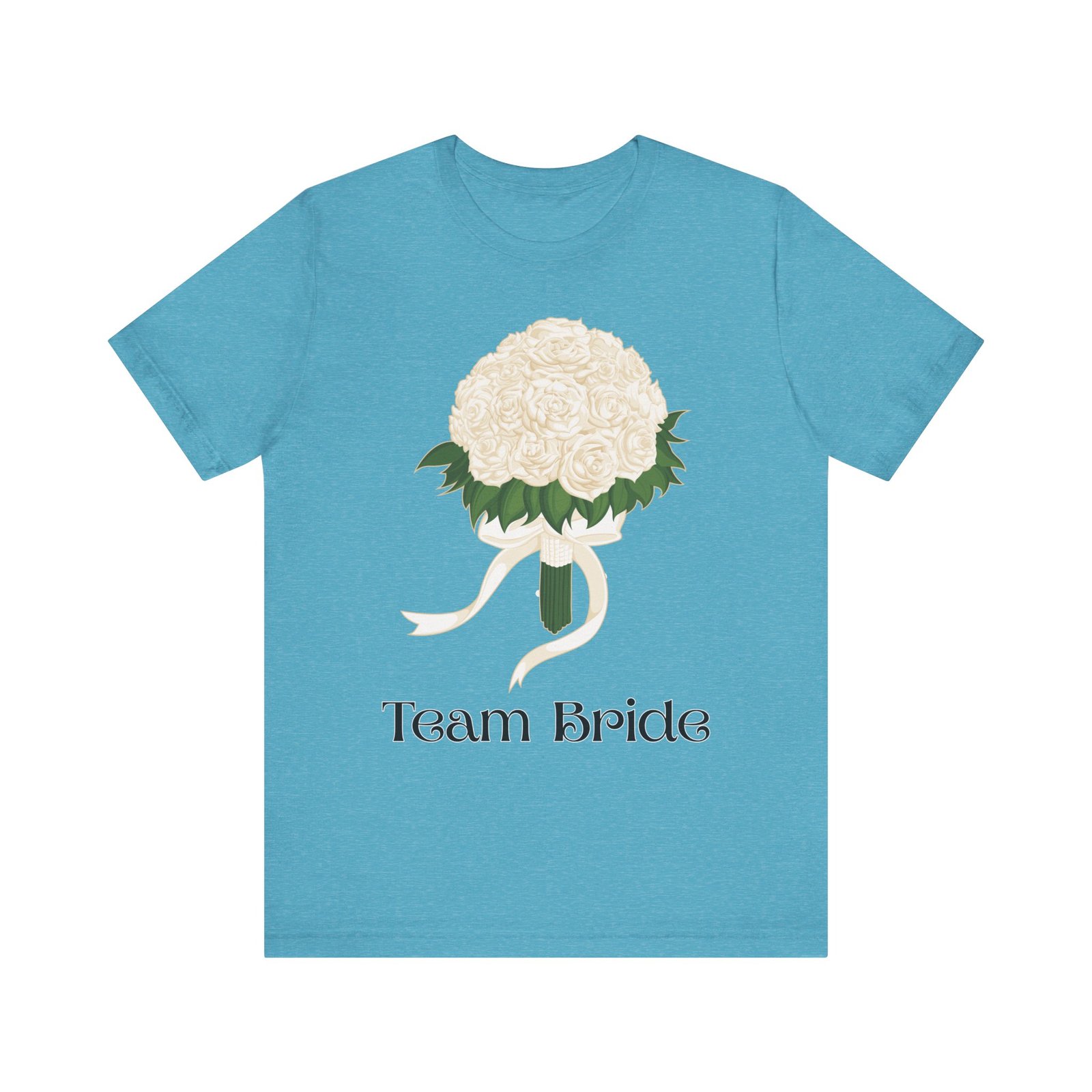 copy of team bride t shirt, wedding party tee, bridal shower gift, matching attire for bridesmaids, casual wedding celebration shirt