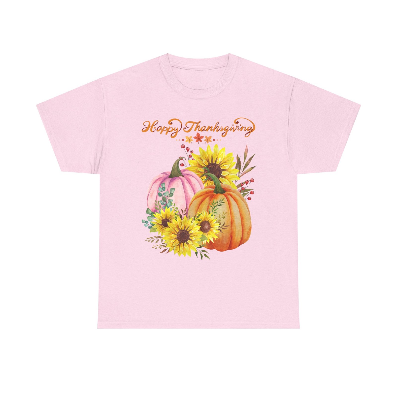 thanksgiving t shirts, pumpkin tee, autumn shirt, unisex fall apparel, holiday gift, cozy outfit, harvest festival clothing
