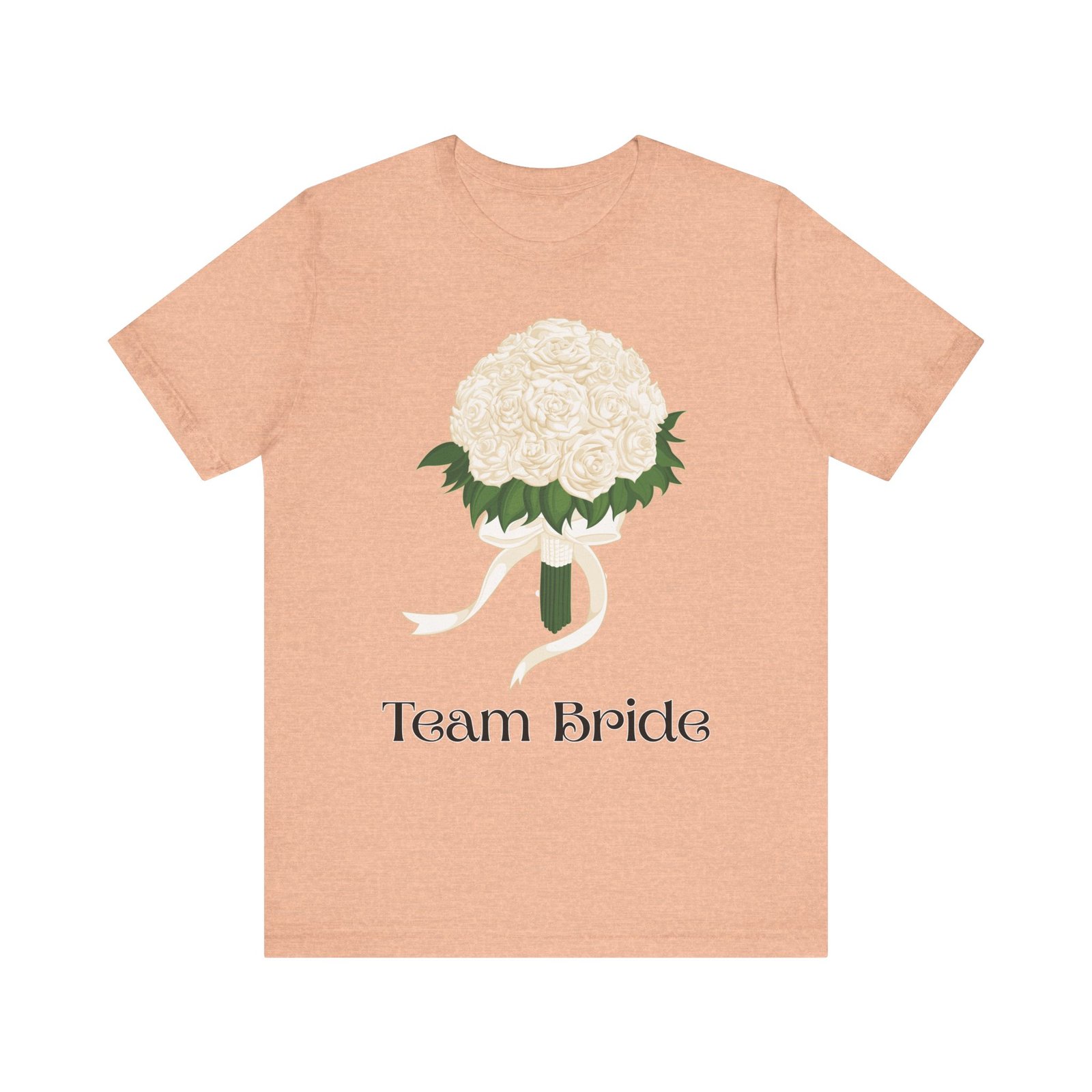 copy of team bride t shirt, wedding party tee, bridal shower gift, matching attire for bridesmaids, casual wedding celebration shirt