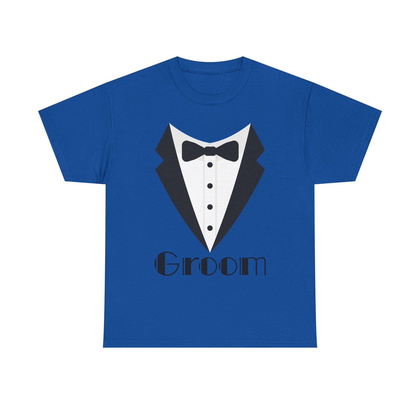 groom t shirt, unisex heavy cotton tee for weddings, bachelor parties, groomsmen gifts, casual wear, bridal showers