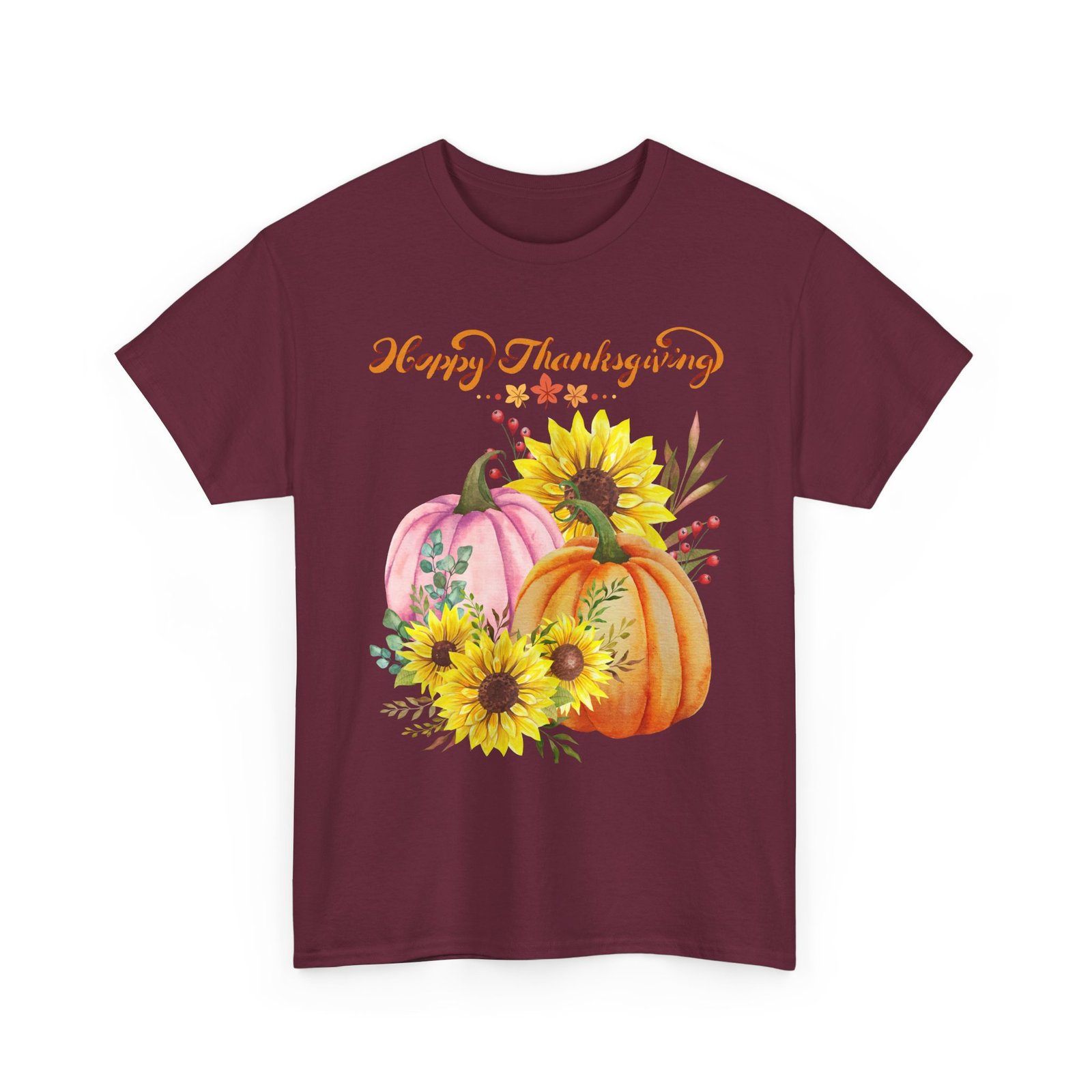 thanksgiving t shirts, pumpkin tee, autumn shirt, unisex fall apparel, holiday gift, cozy outfit, harvest festival clothing
