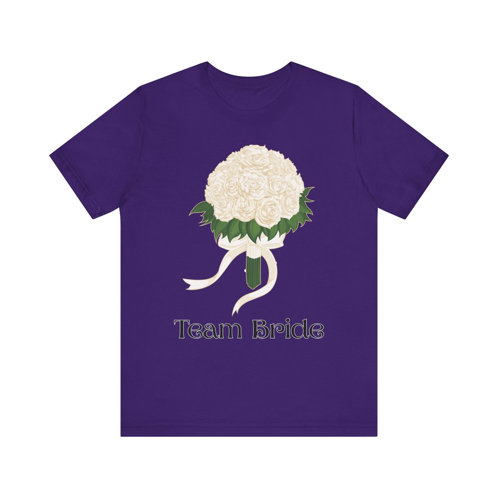 copy of team bride t shirt, wedding party tee, bridal shower gift, matching attire for bridesmaids, casual wedding celebration shirt