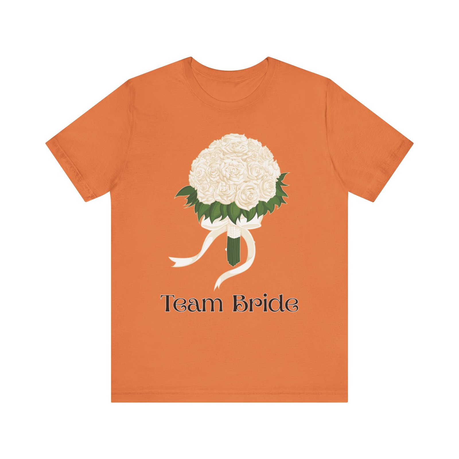 copy of team bride t shirt, wedding party tee, bridal shower gift, matching attire for bridesmaids, casual wedding celebration shirt