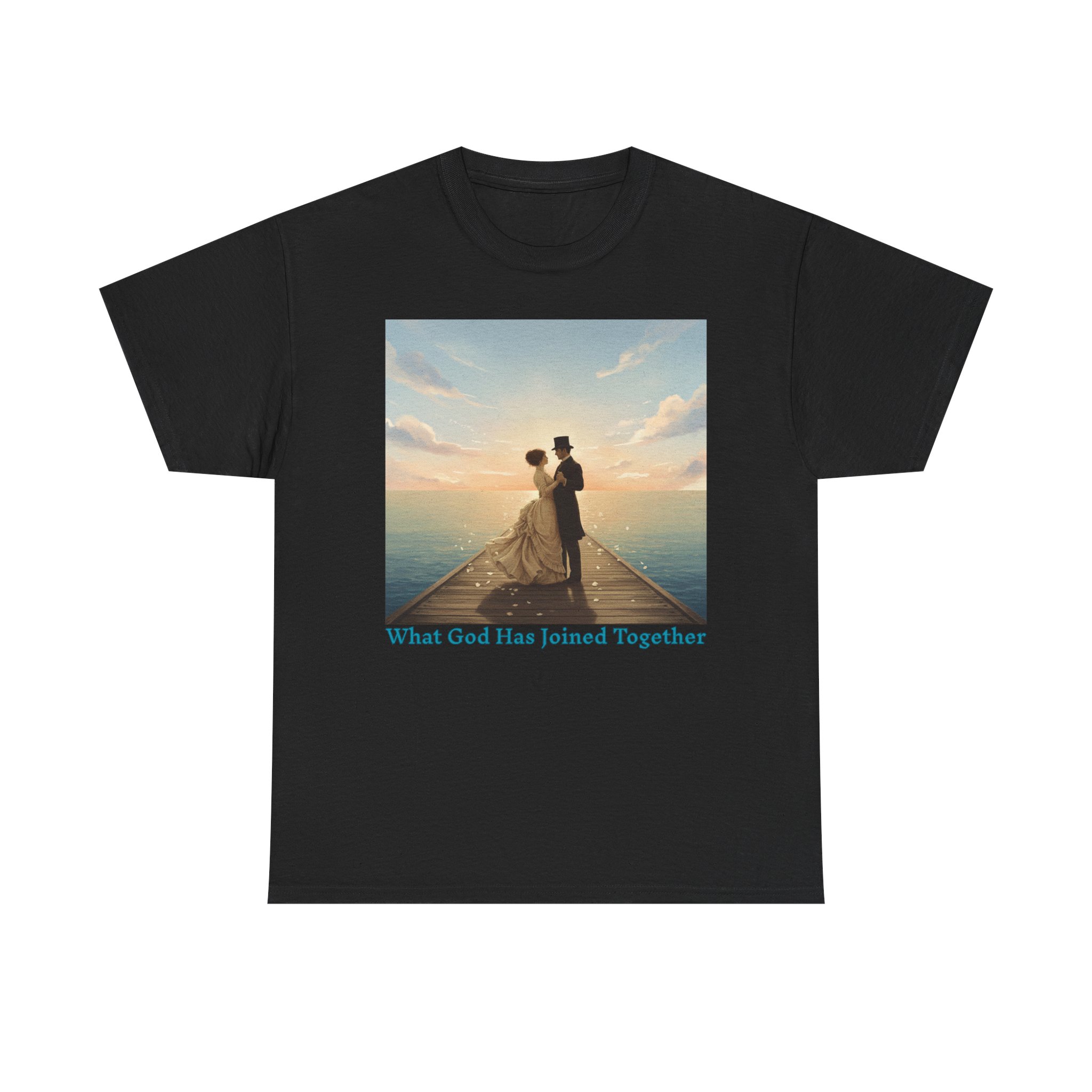 let your light shine christian tee – romantic seaside art style, inspirational unisex shirt, faith based gift, beach vibes summer top
