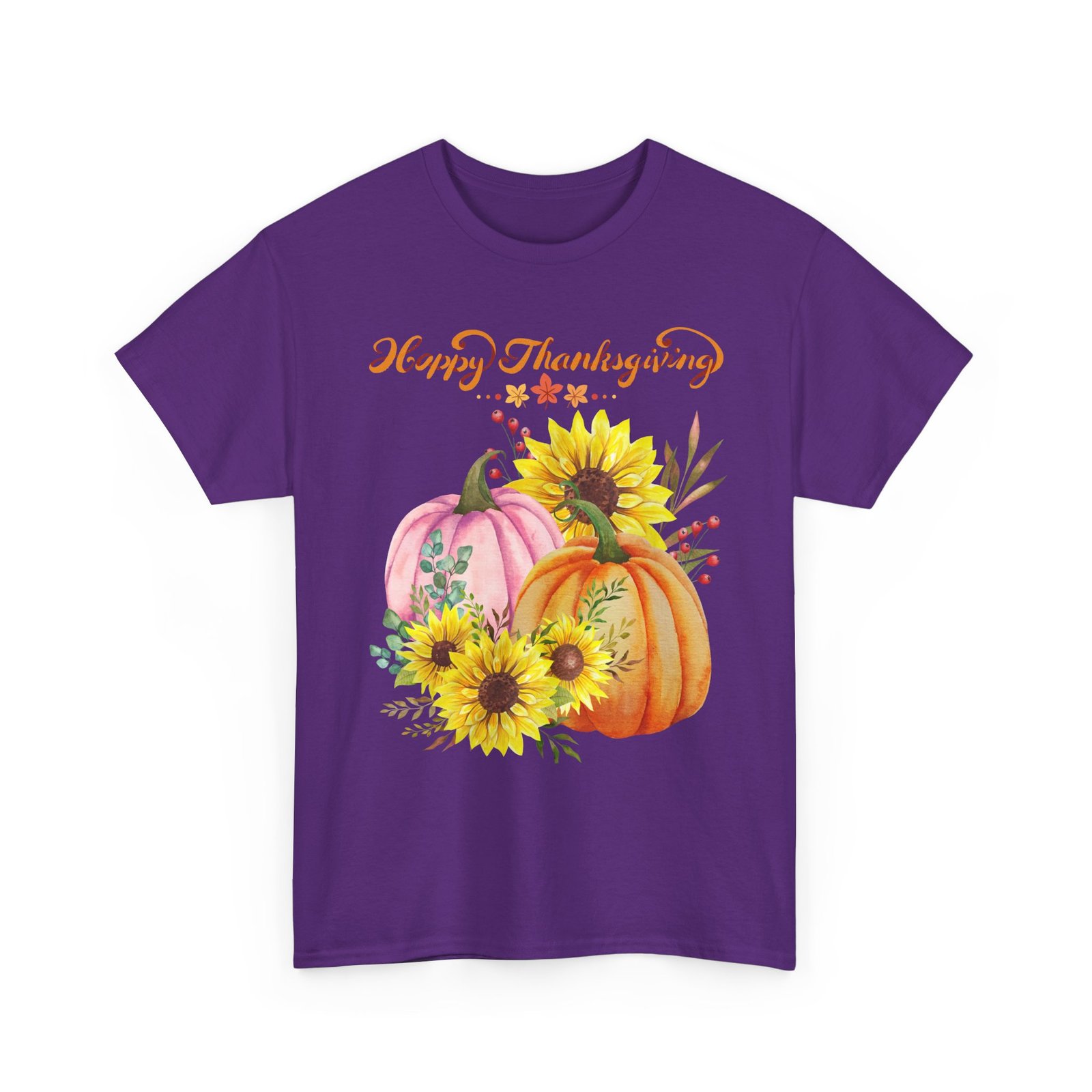 thanksgiving t shirts, pumpkin tee, autumn shirt, unisex fall apparel, holiday gift, cozy outfit, harvest festival clothing