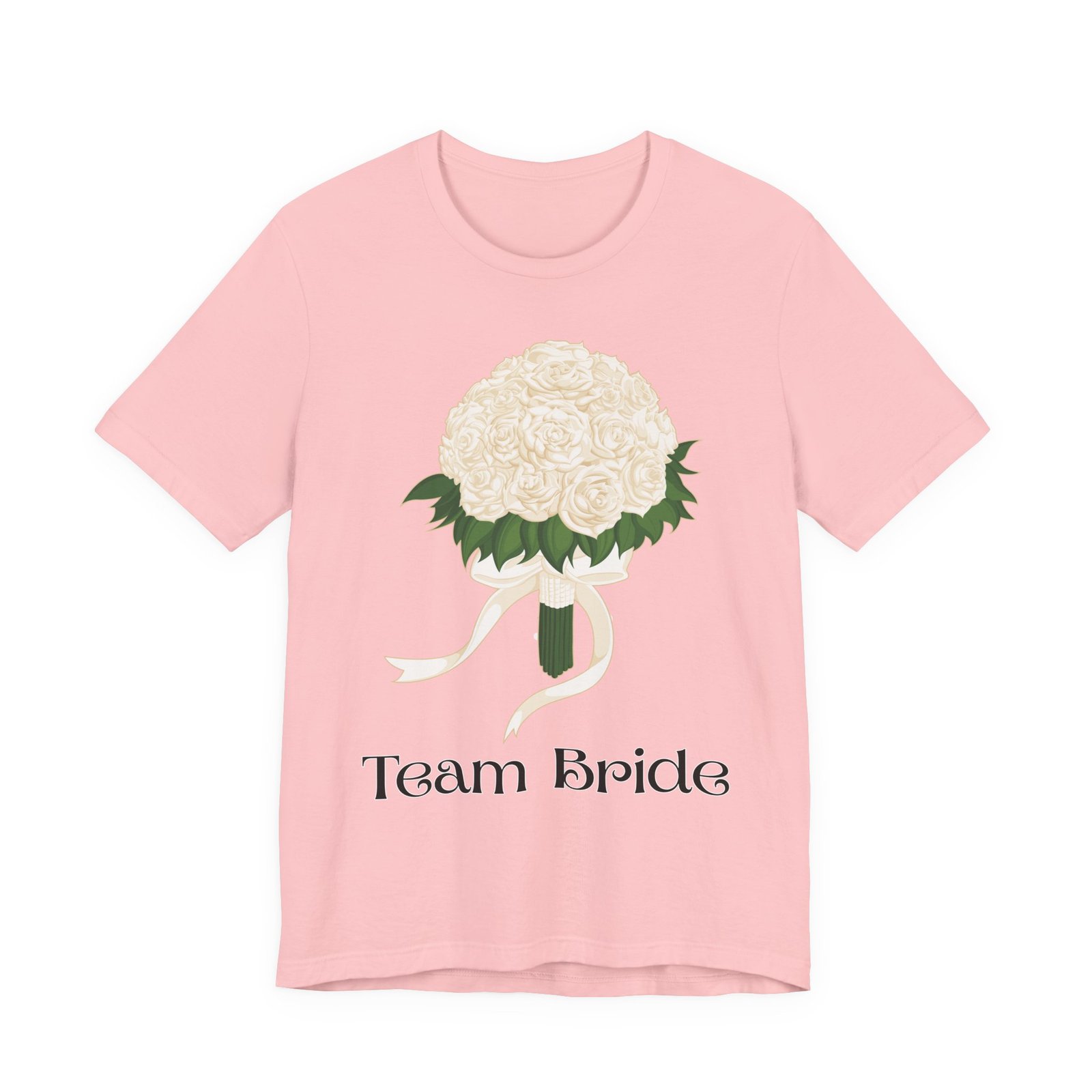 copy of team bride t shirt, wedding party tee, bridal shower gift, matching attire for bridesmaids, casual wedding celebration shirt