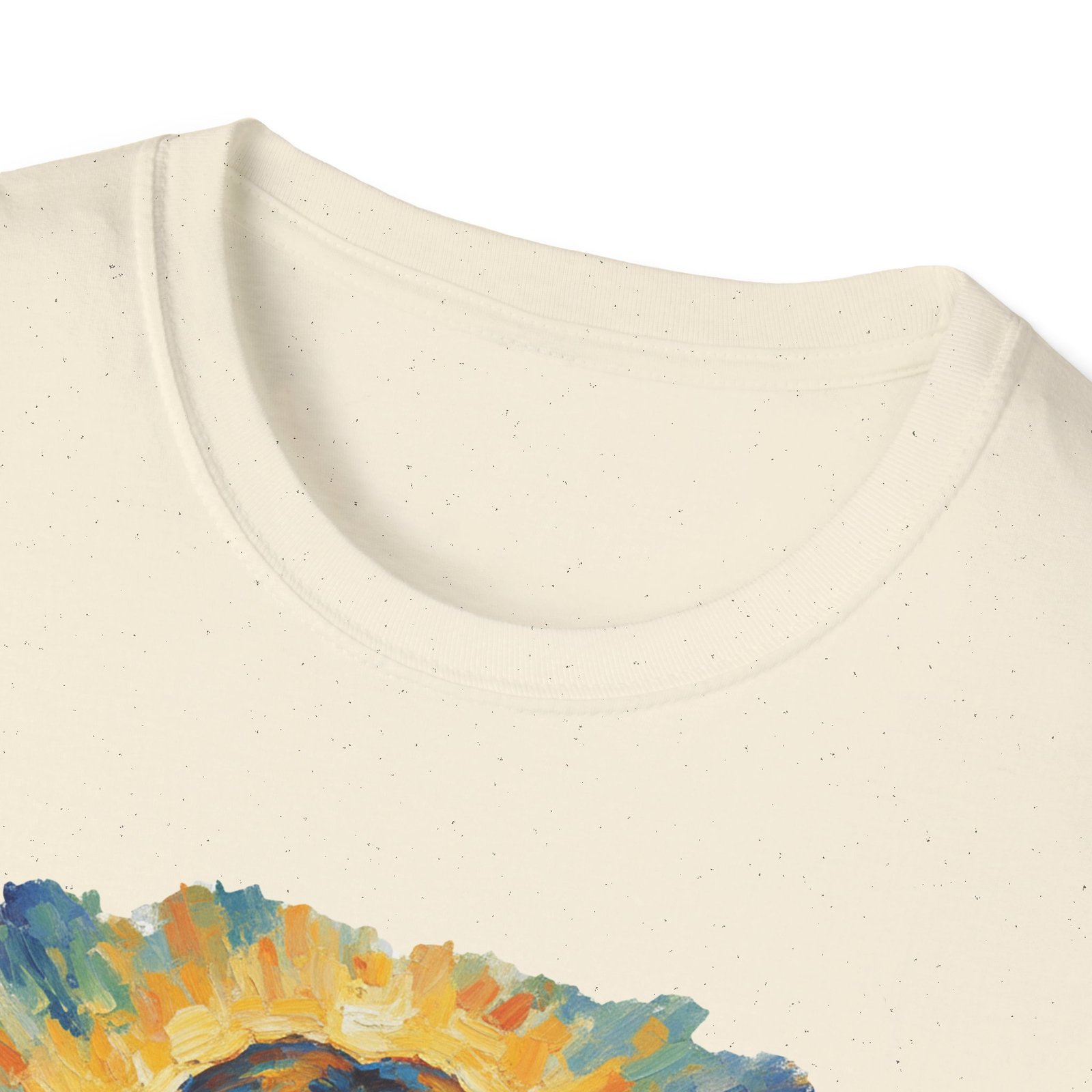 jesus christ graphic tee, unisex softstyle t shirt, faith apparel, inspirational gift, religious top