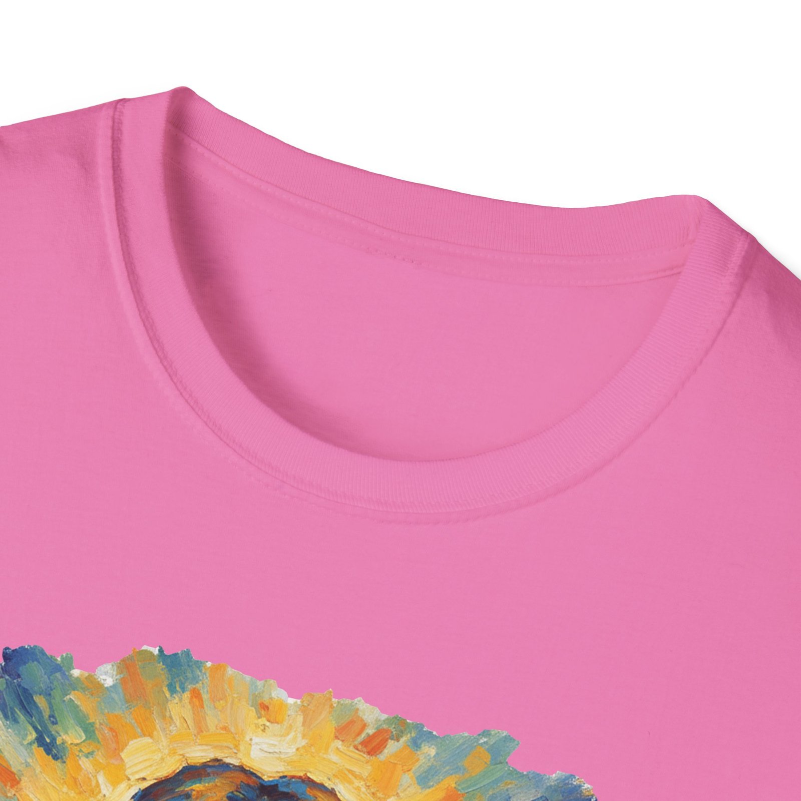 jesus christ graphic tee, unisex softstyle t shirt, faith apparel, inspirational gift, religious top