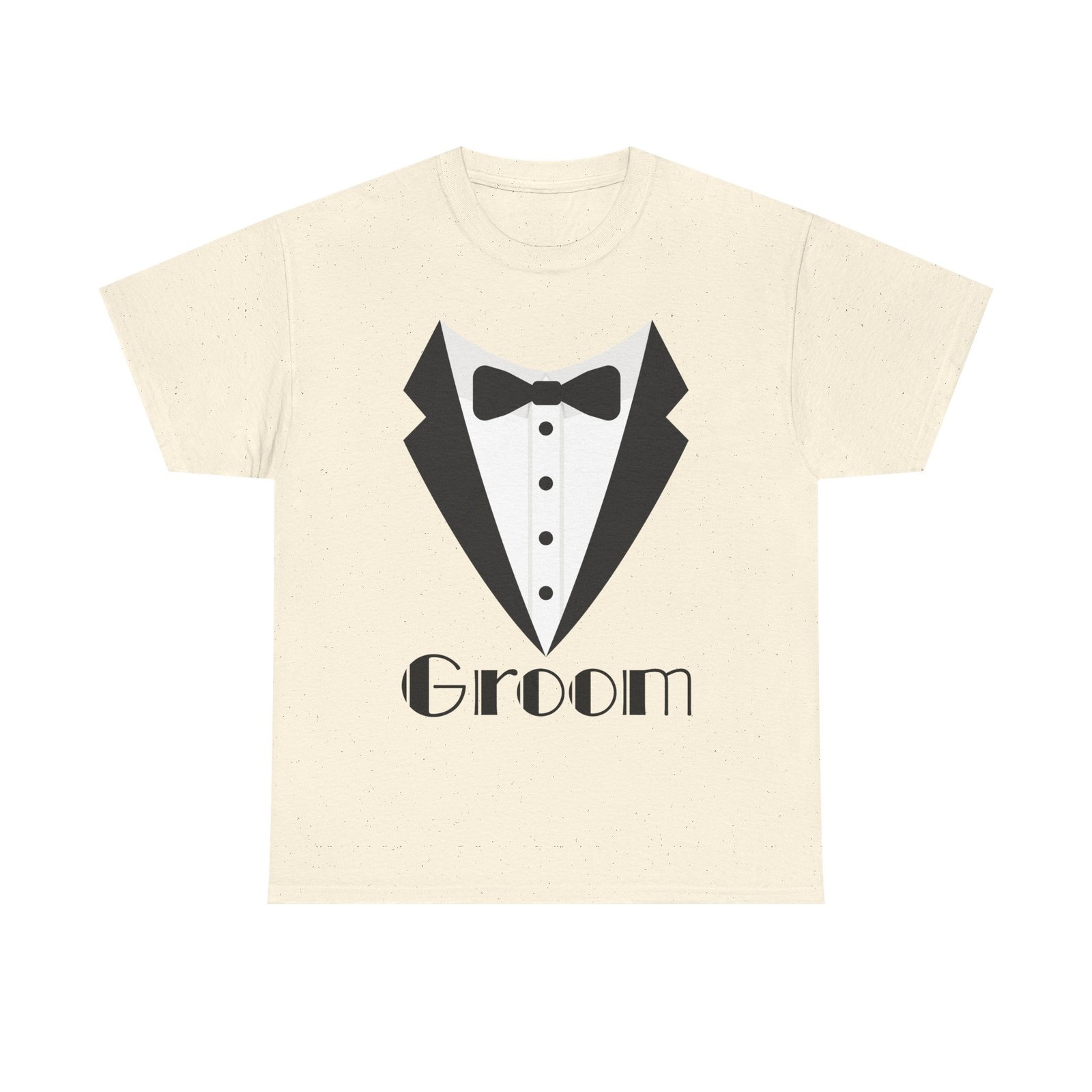 groom t shirt, unisex heavy cotton tee for weddings, bachelor parties, groomsmen gifts, casual wear, bridal showers