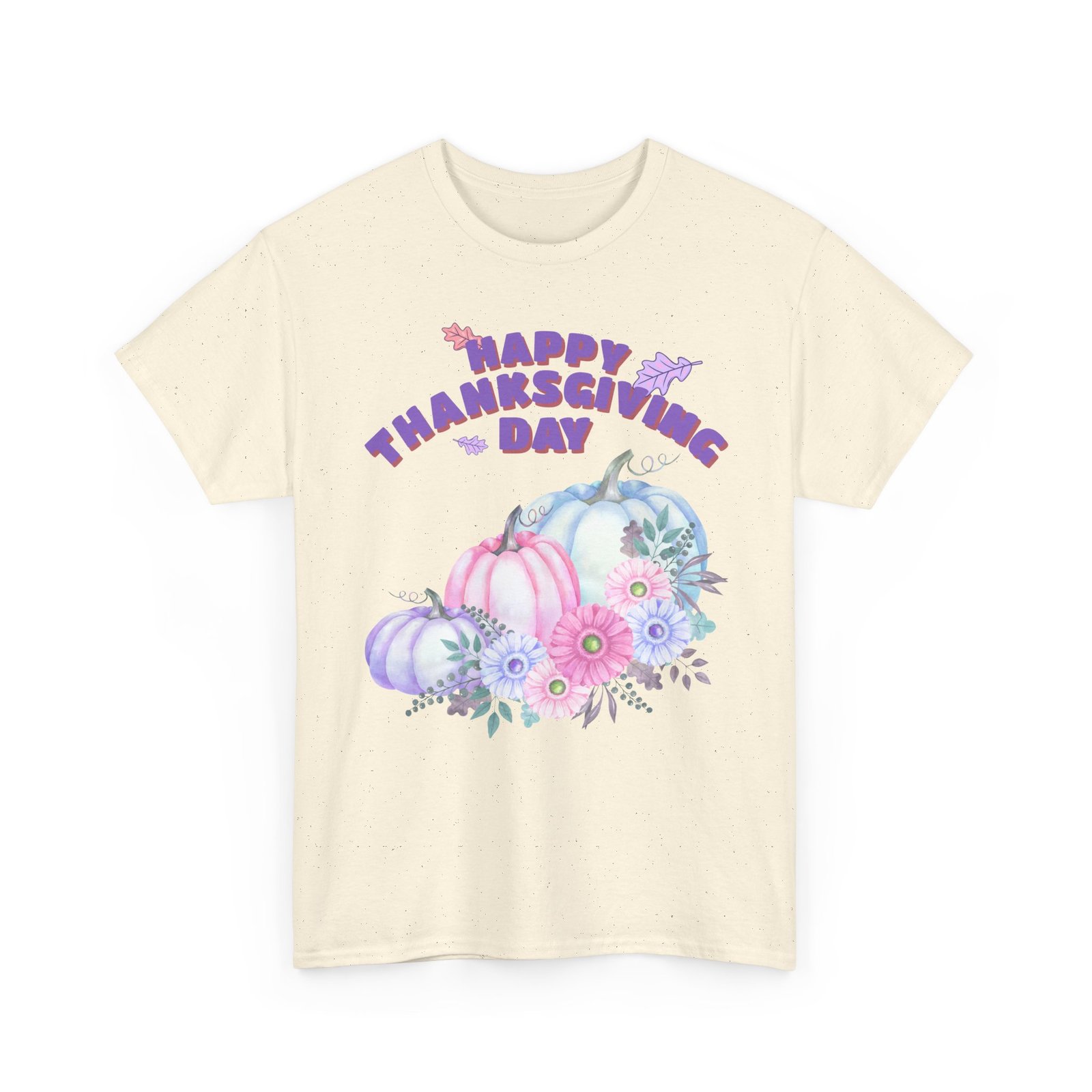 thanksgiving celebration tee, happy thanksgiving day shirt, fall t shirt, holiday gift, unisex cotton top, autumn fashion