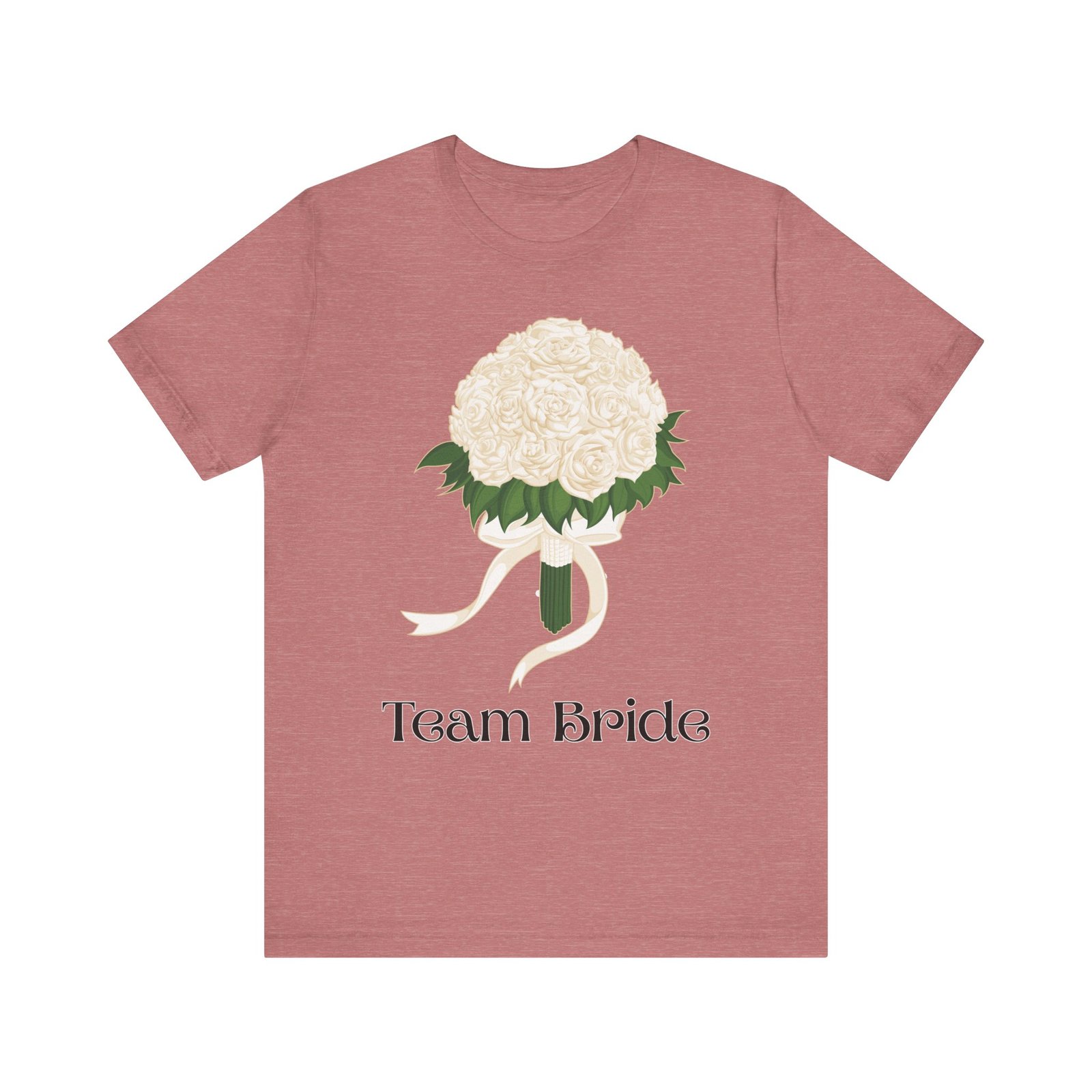 copy of team bride t shirt, wedding party tee, bridal shower gift, matching attire for bridesmaids, casual wedding celebration shirt