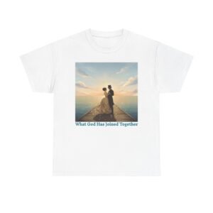 let your light shine christian tee – romantic seaside art style, inspirational unisex shirt, faith based gift, beach vibes summer top