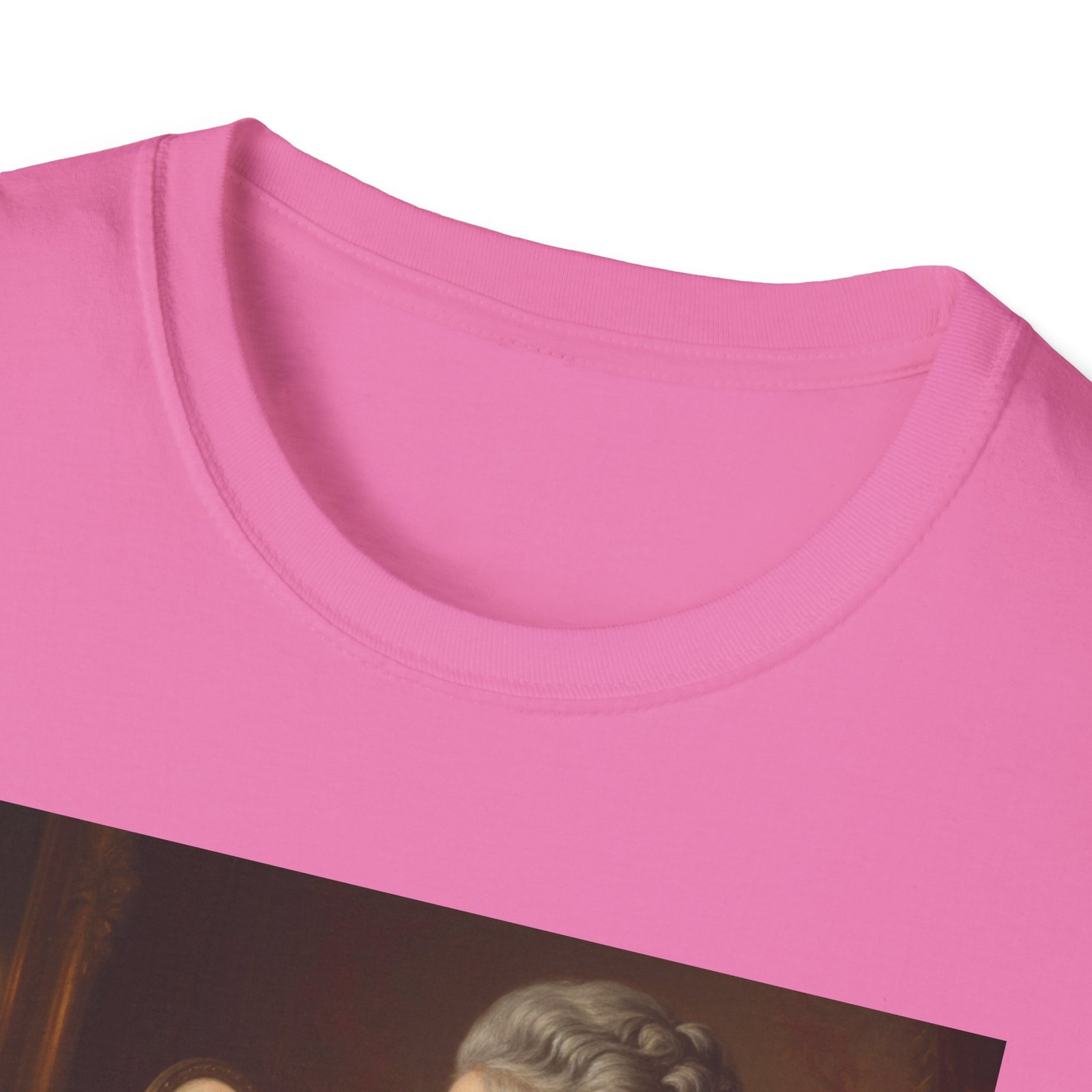 artistic vintage t shirt with 'endless reflections' design, perfect for art lovers, gifts, casual wear, museum visits, art class