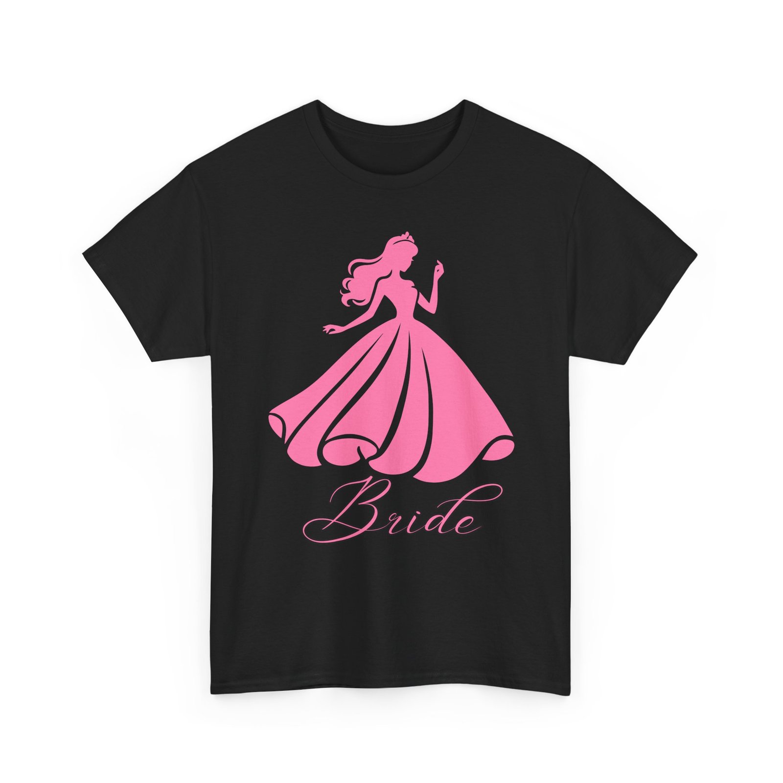bride graphic tee, unisex wedding shirt, bridal party gift, engagement celebration t shirt, bride to be apparel