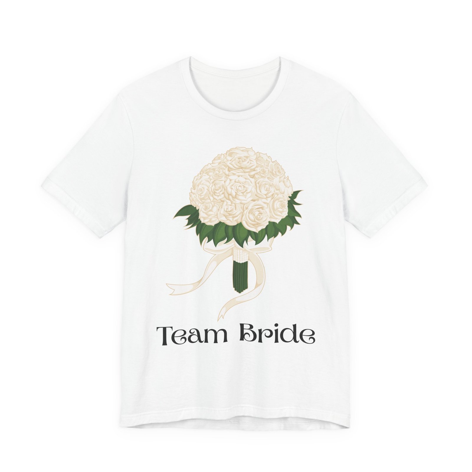 copy of team bride t shirt, wedding party tee, bridal shower gift, matching attire for bridesmaids, casual wedding celebration shirt