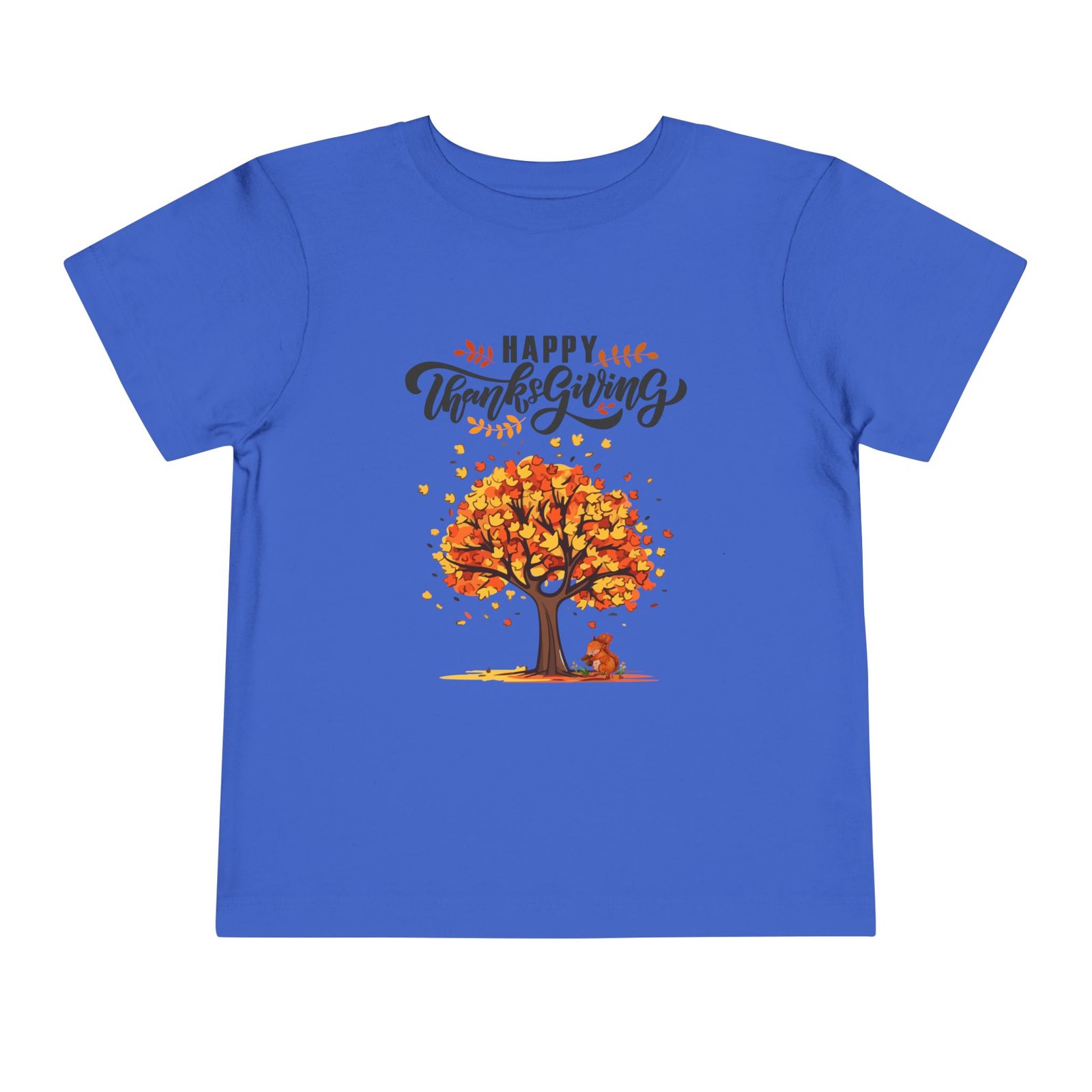 Matching C-Thanksgiving Toddler Tee, Fall Shirt for Kids, Autumn Celebration Outfit, Cute Thanksgiving Apparel, Toddler Short Sleeve Shirt - Image 31