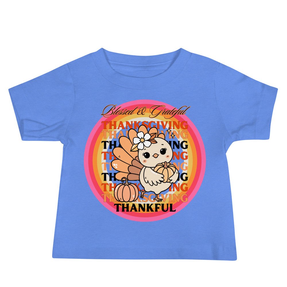 Baby Jersey Short Sleeve Tee - Image 2