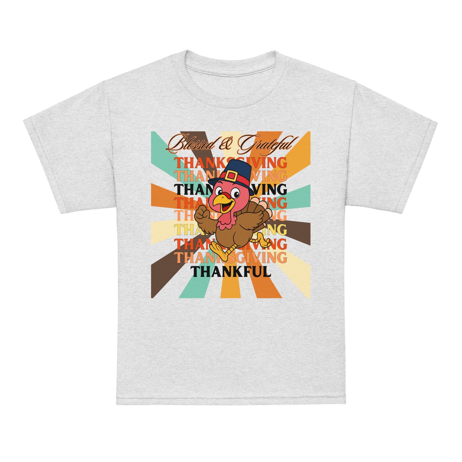 Youth t-shirt