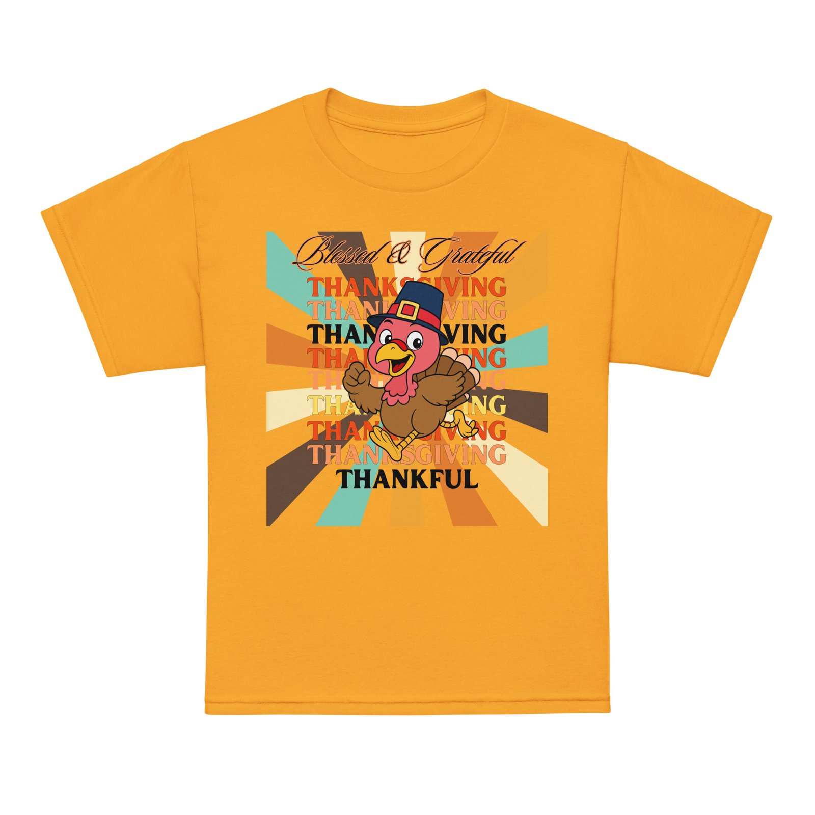 Youth t-shirt - Image 7