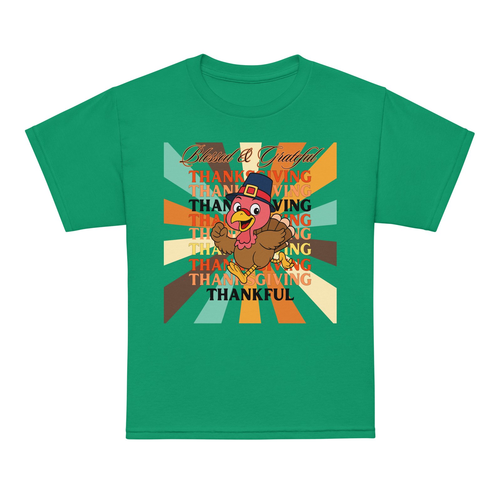 Youth t-shirt - Image 10