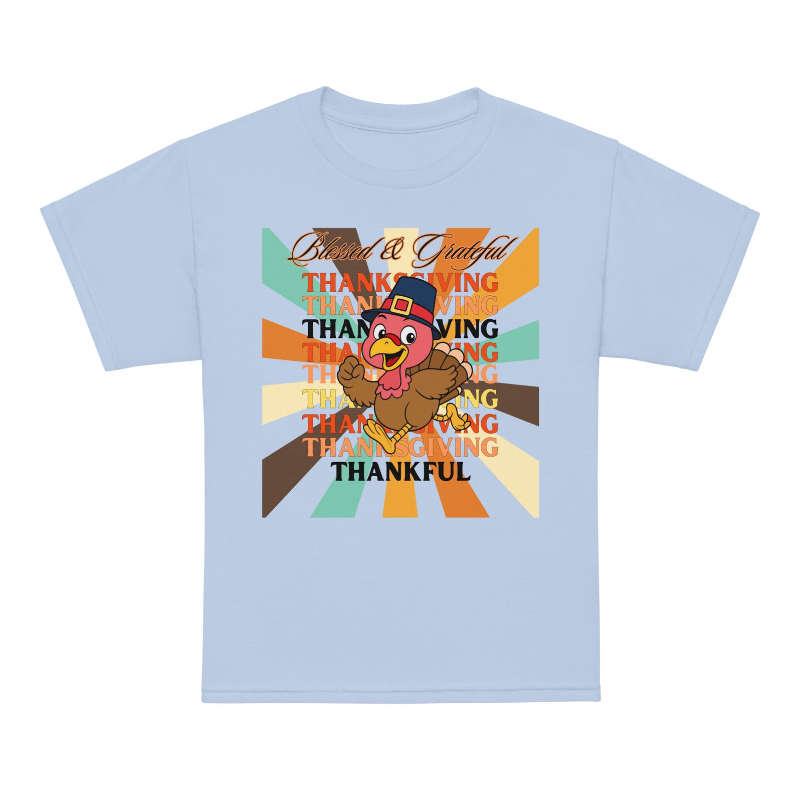 Youth t-shirt - Image 11