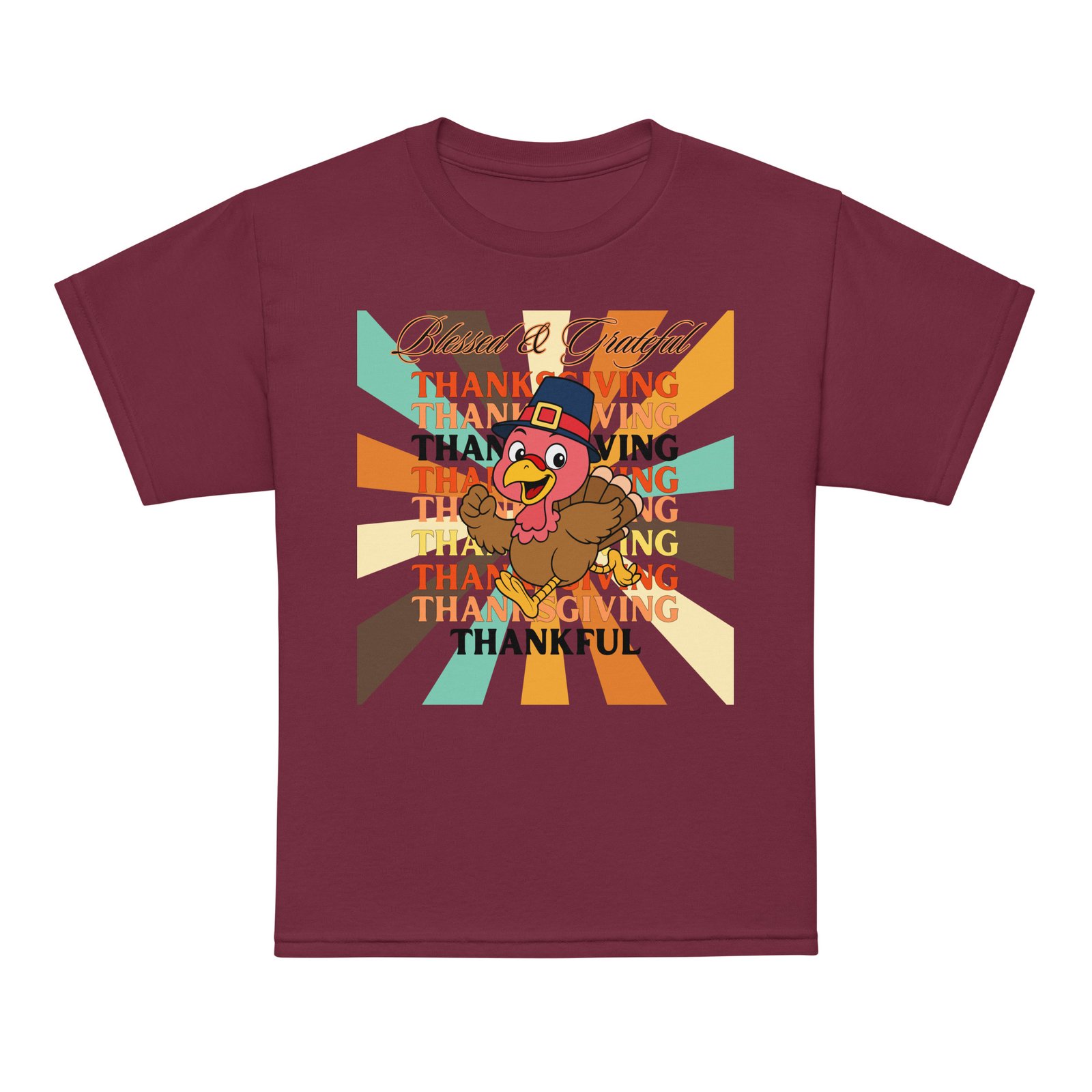Youth t-shirt - Image 12