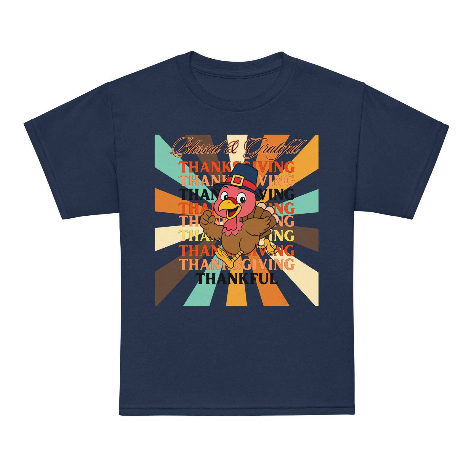Youth t-shirt - Image 13