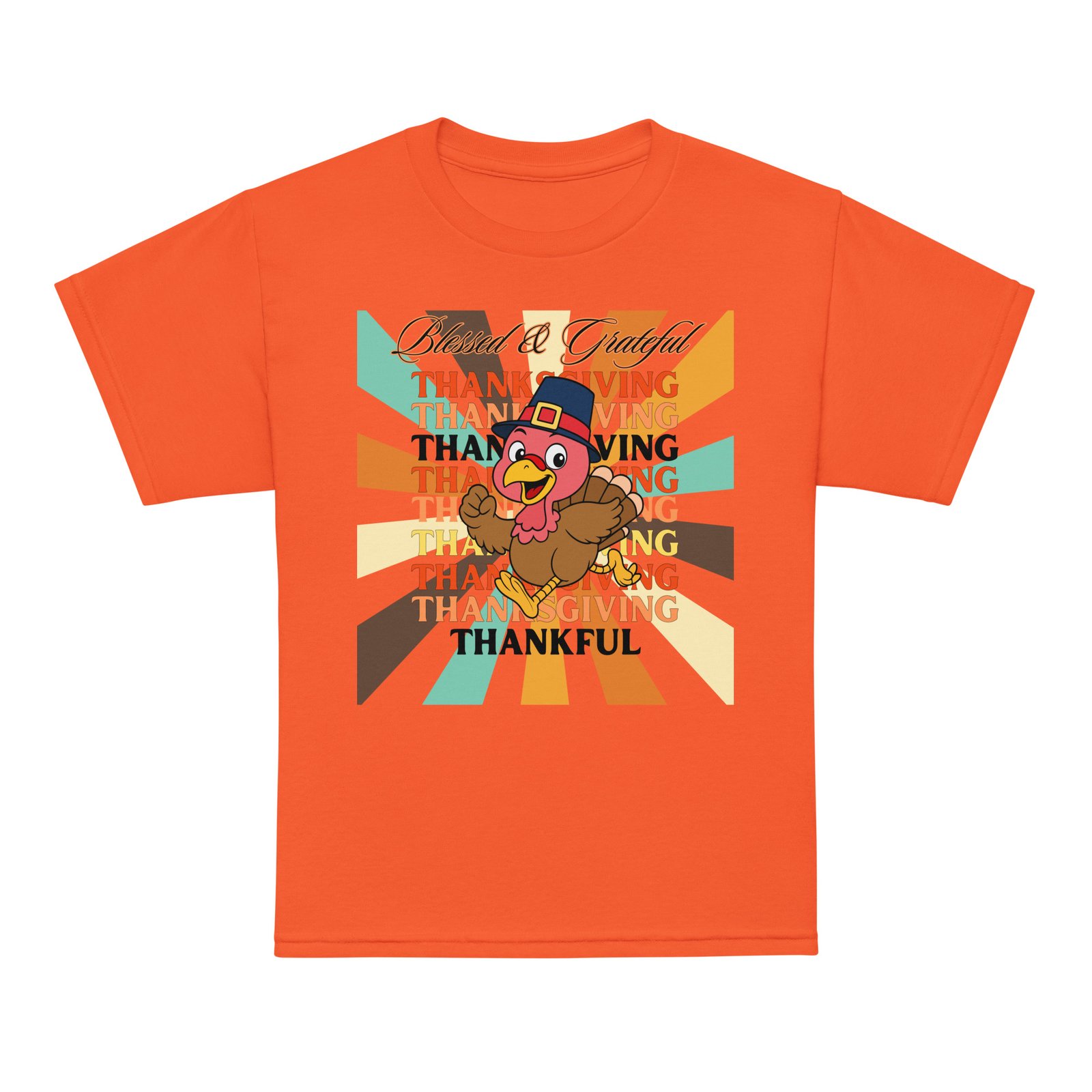Youth t-shirt - Image 14
