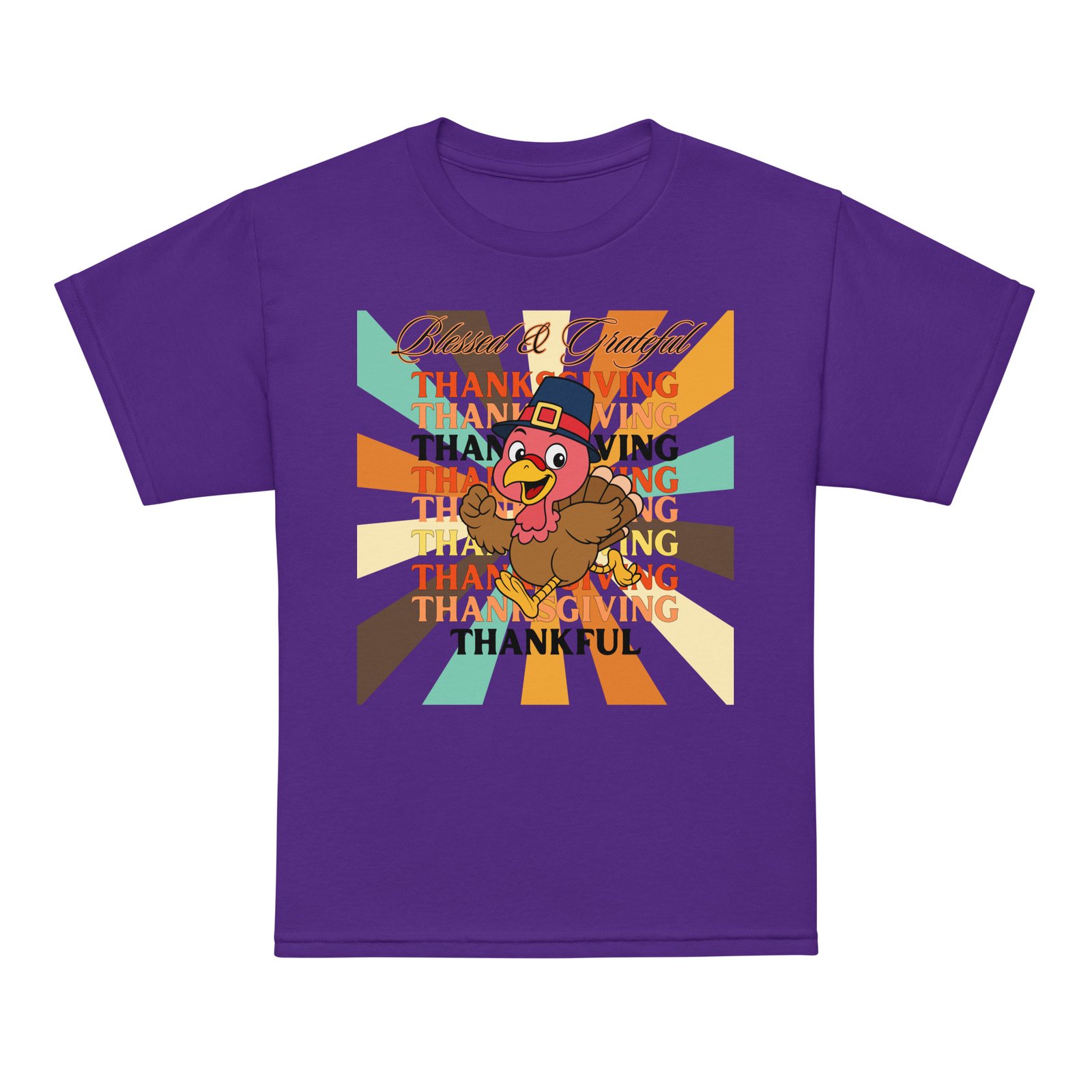 Youth t-shirt - Image 15