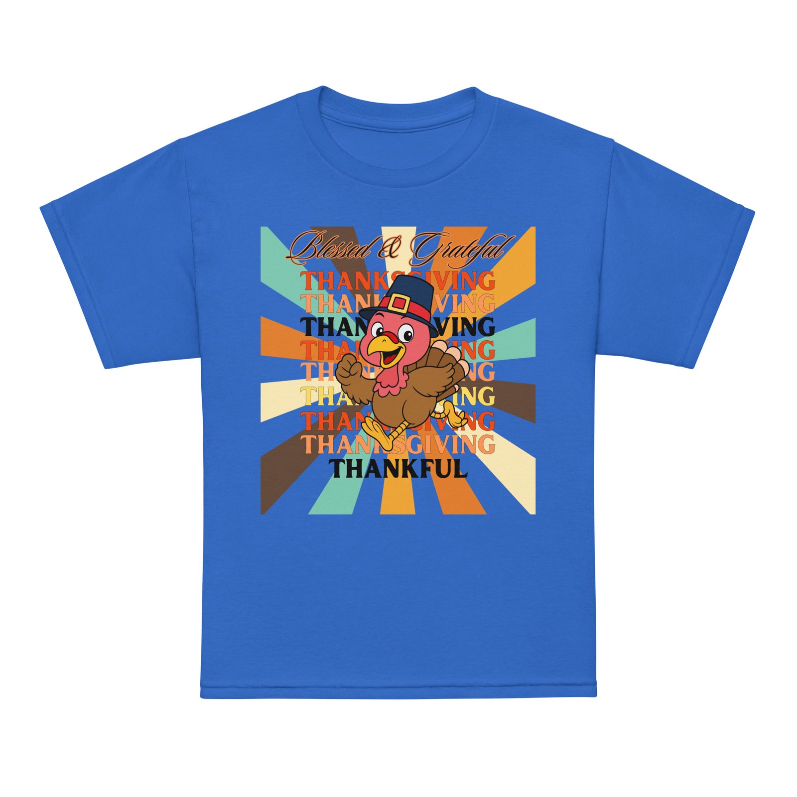 Youth t-shirt - Image 17