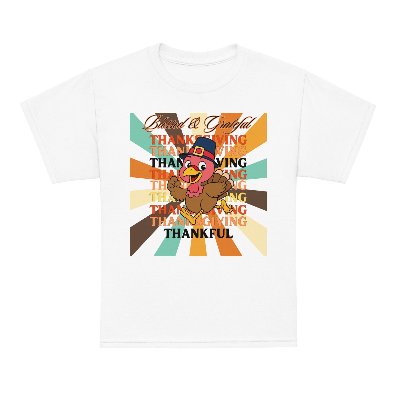 Youth t-shirt - Image 18
