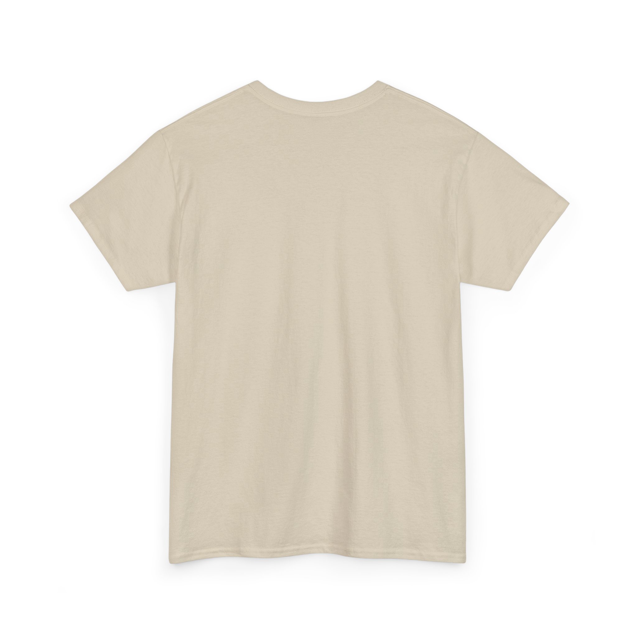 Unisex Heavy Cotton Tee - Image 12