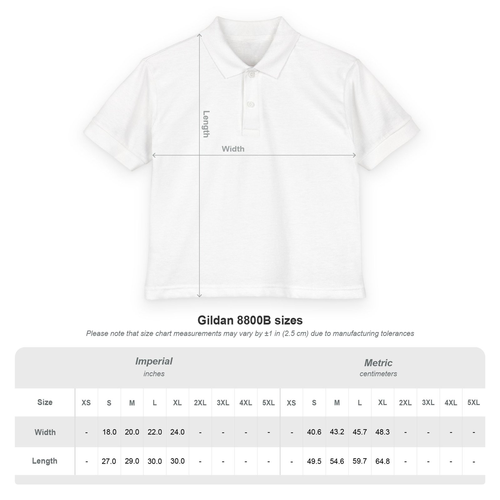 Kids' Golf Polo with Dinosaur Design - Image 21
