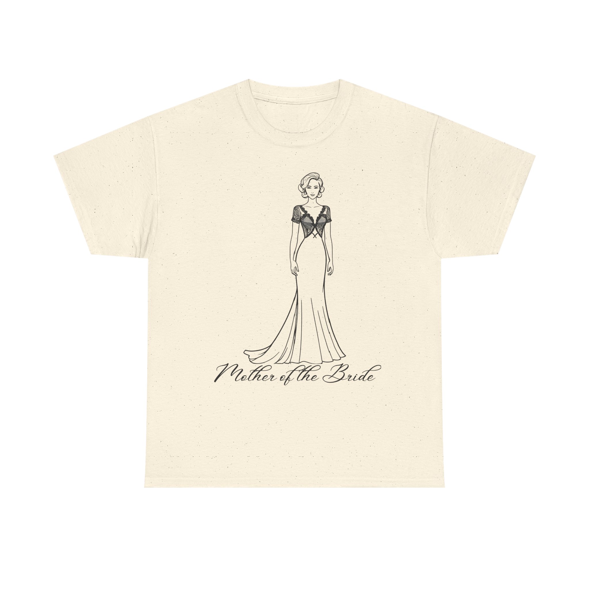 Stylish Mother of the Bride Tee, Gift for Wedding Moms, Bridal Shower Apparel, Comfortable Casual Wear, Wedding Day Celebration Shirt - Image 25